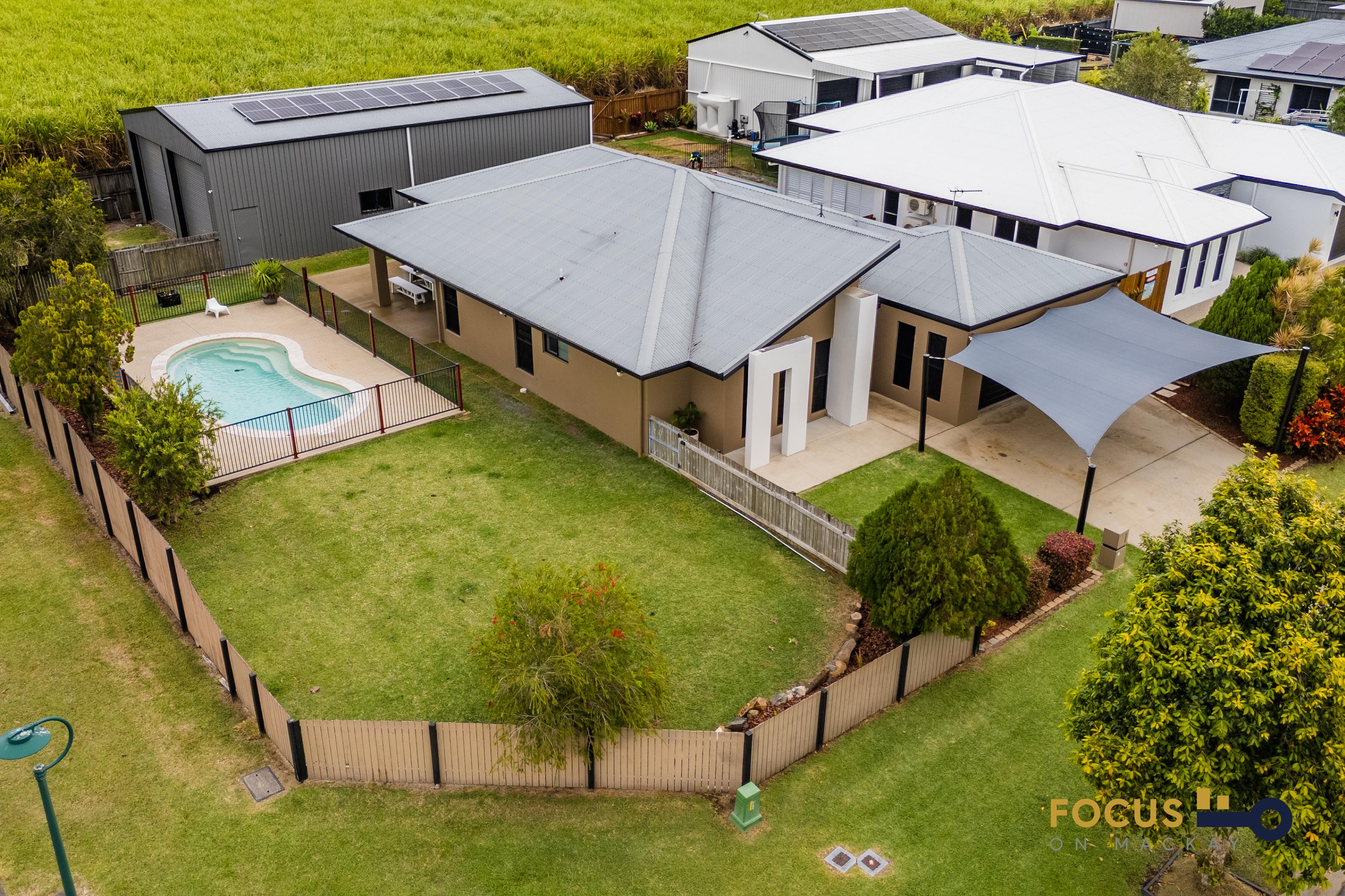 20 TRELOAR PLACE, Marian QLD 4753 - Image 5