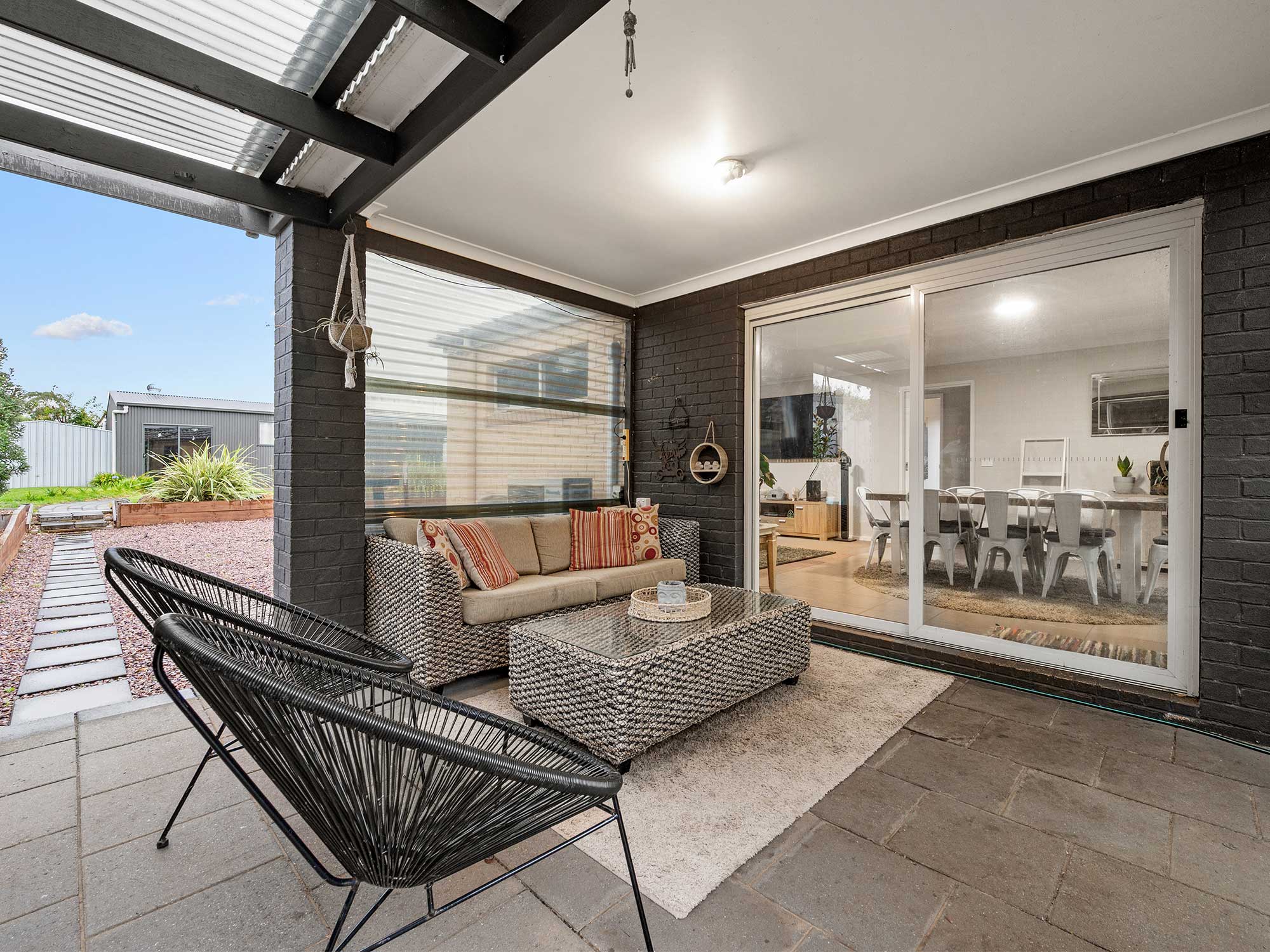 3-bedroom house at 5 LAFFAN COURT, Koroit VIC 3282, Moyne, Victoria