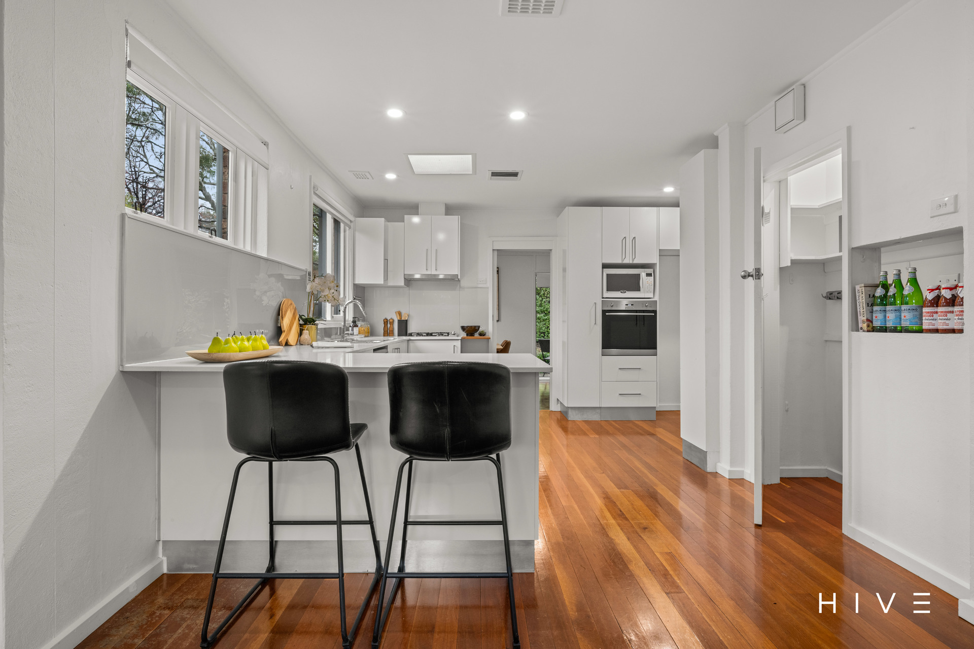 3-bedroom house at 58 SAVIGE STREET, Campbell ACT 2612, Unincorporated Act, Australian Capital Territory