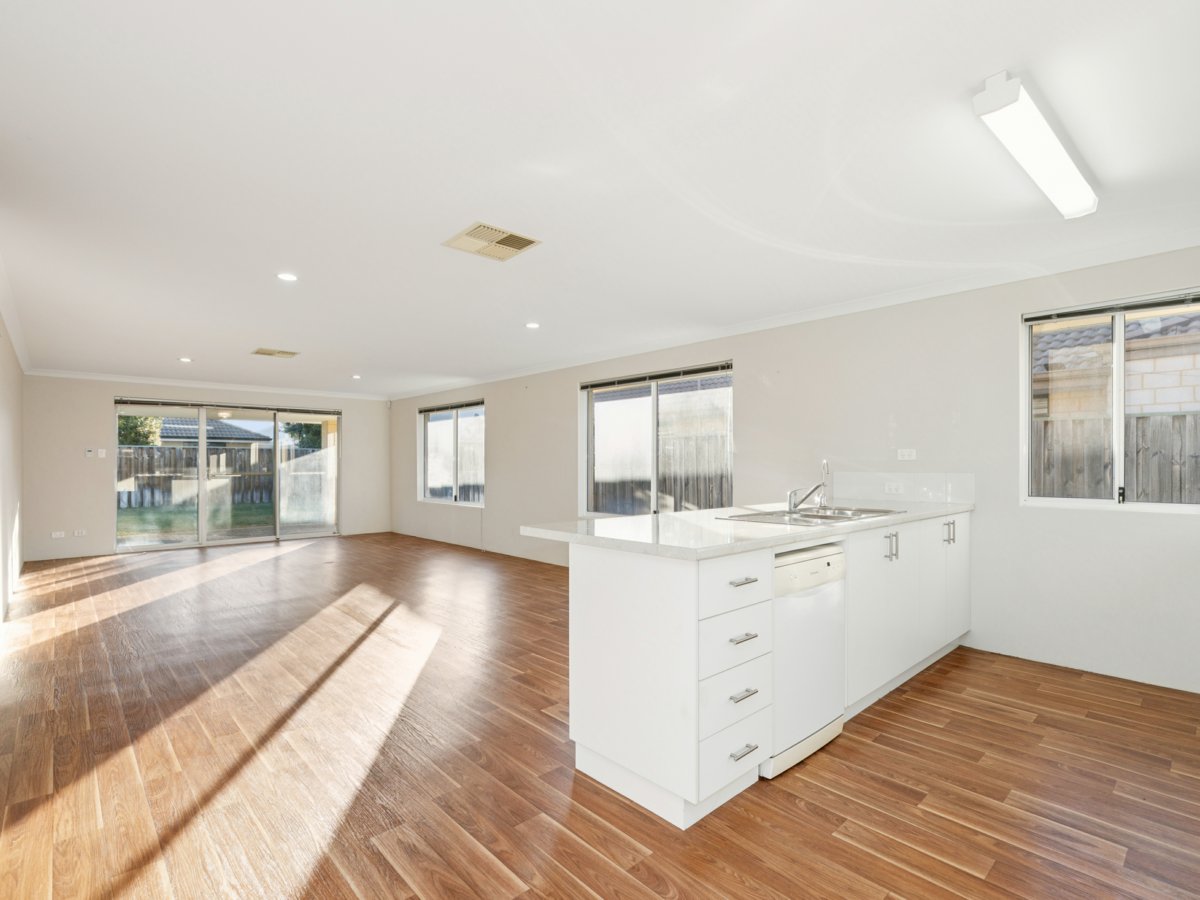 3-bedroom house at 27 Bluebird Street, Wellard WA 6170, Kwinana, Western Australia