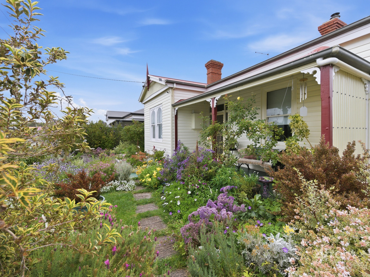 3-bedroom house at 26 Jermyn Street, Ulverstone, TAS 7315, , Tasmania