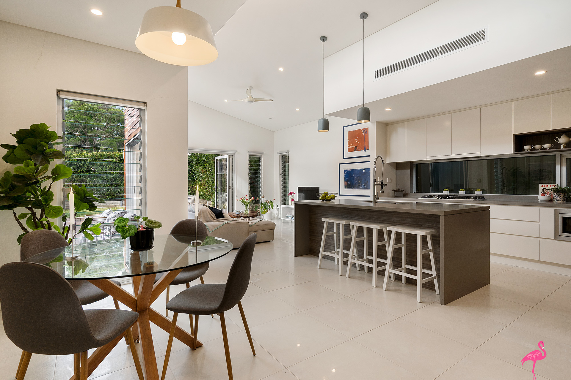 4-bedroom unit at 46B Miranda Road, Miranda, Nsw, 2228, Sutherland, New South Wales