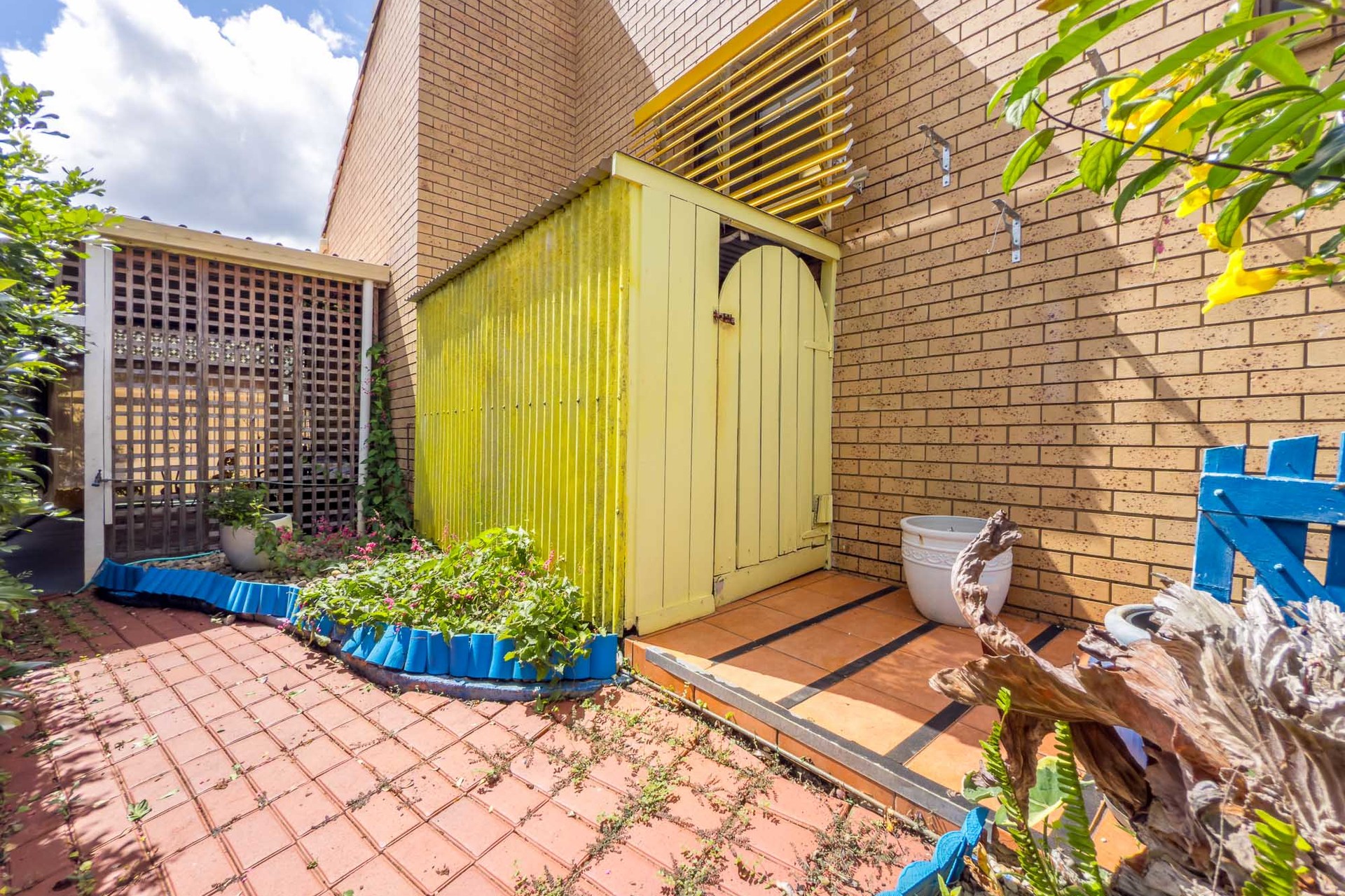 2-bedroom unit at 3 Hillview Drive, Goonellabah, Nsw, 2480, Lismore, New South Wales