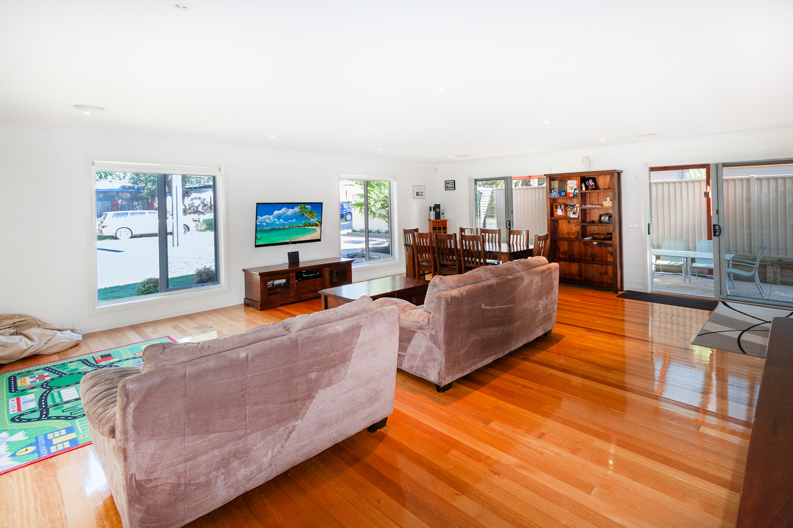 4-bedroom house at 29 The Boulevard, Eildon, Vic, 3713, Murrindindi, Victoria