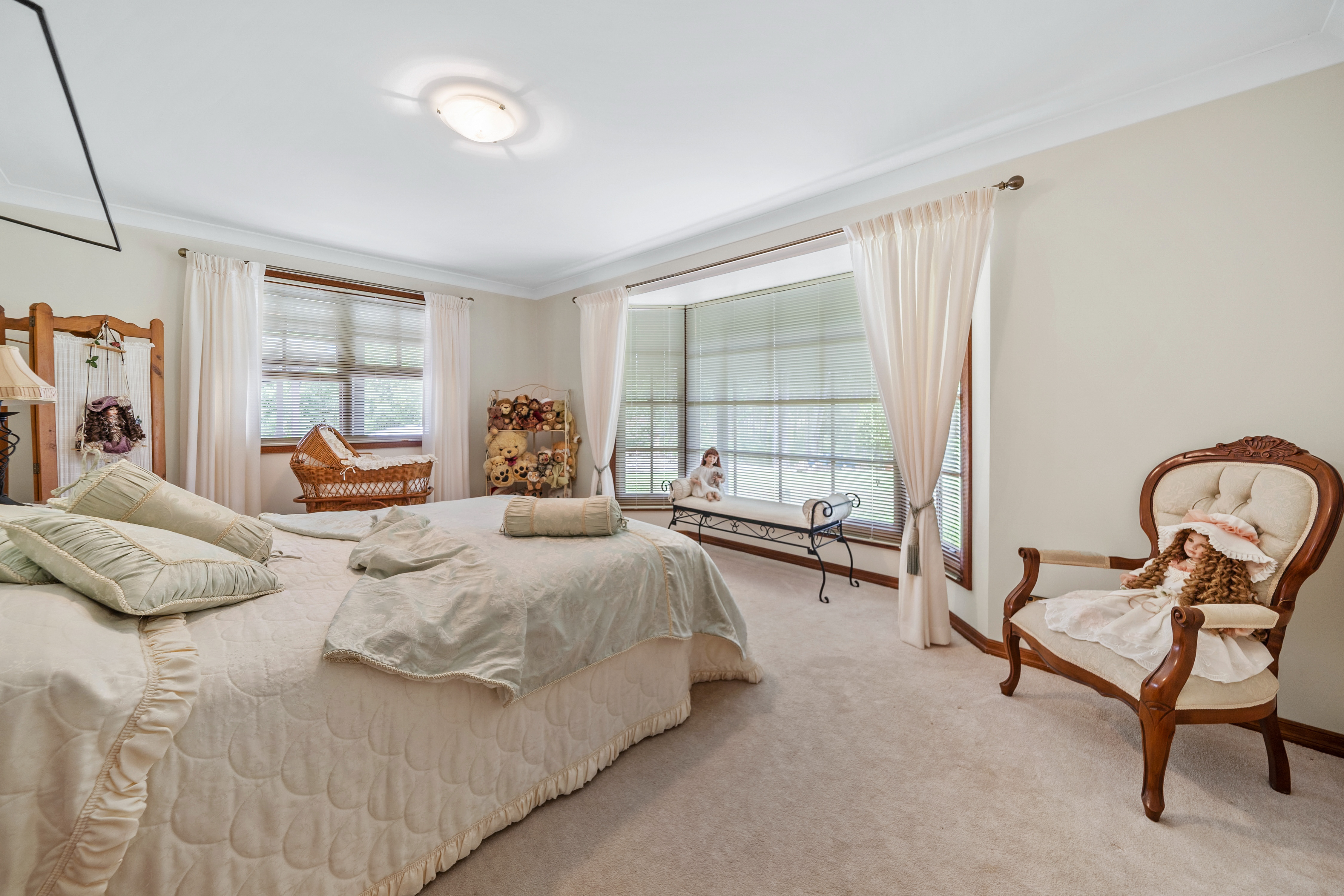 7-bedroom house at 132-138 Buccan Road, Buccan, Qld, 4207, , Queensland