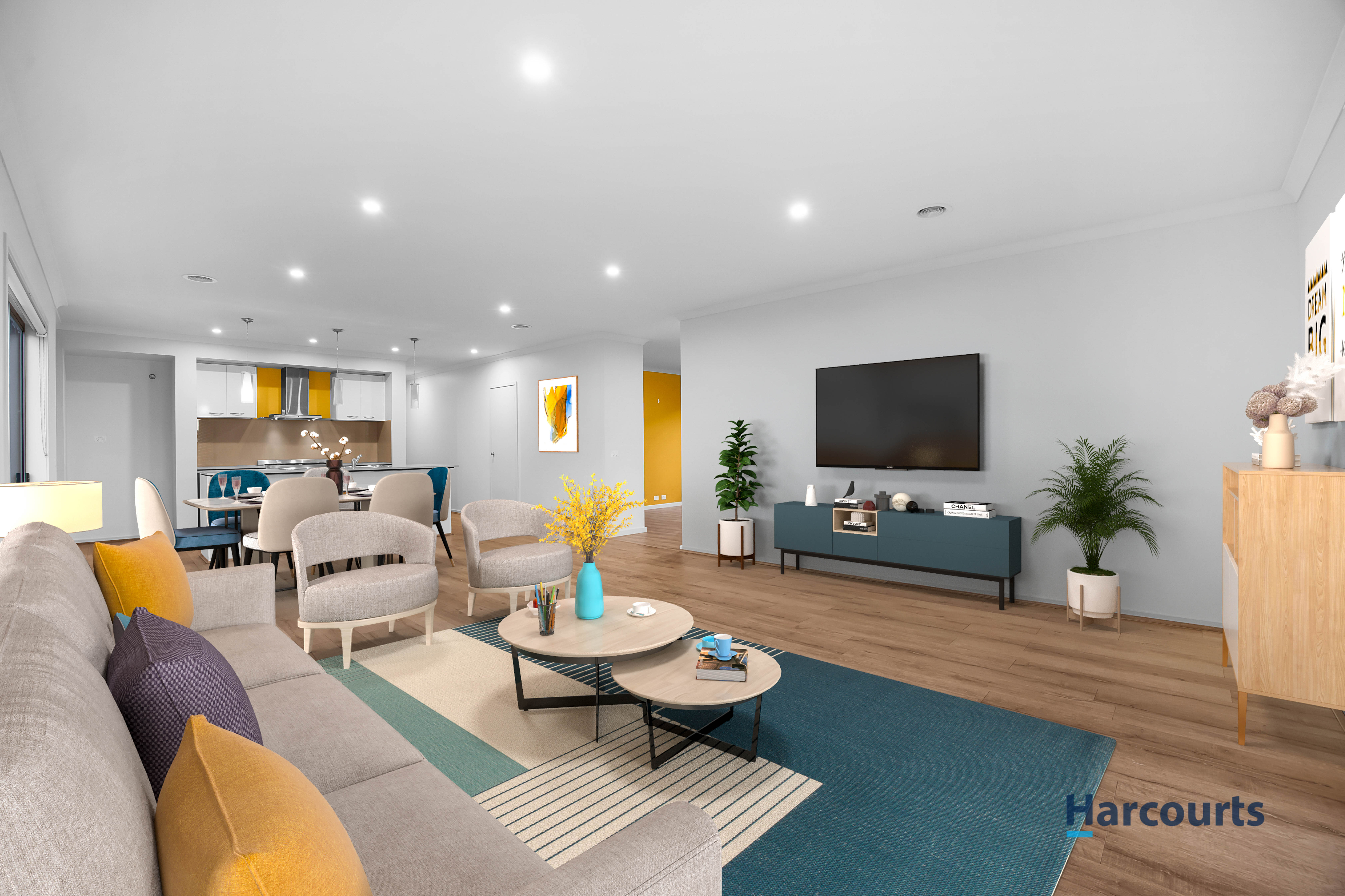 11 Vantage Place, Truganina, VIC 3029 - Image 4