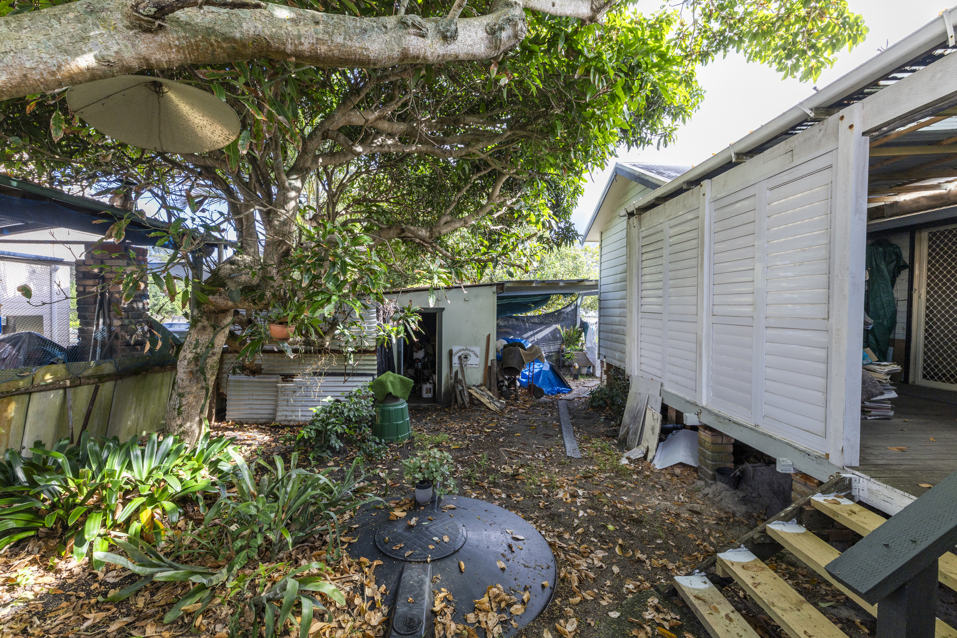 3-bedroom house at 89  Carraboi Street, Wooli, Nsw, 2462, Clarence Valley, New South Wales