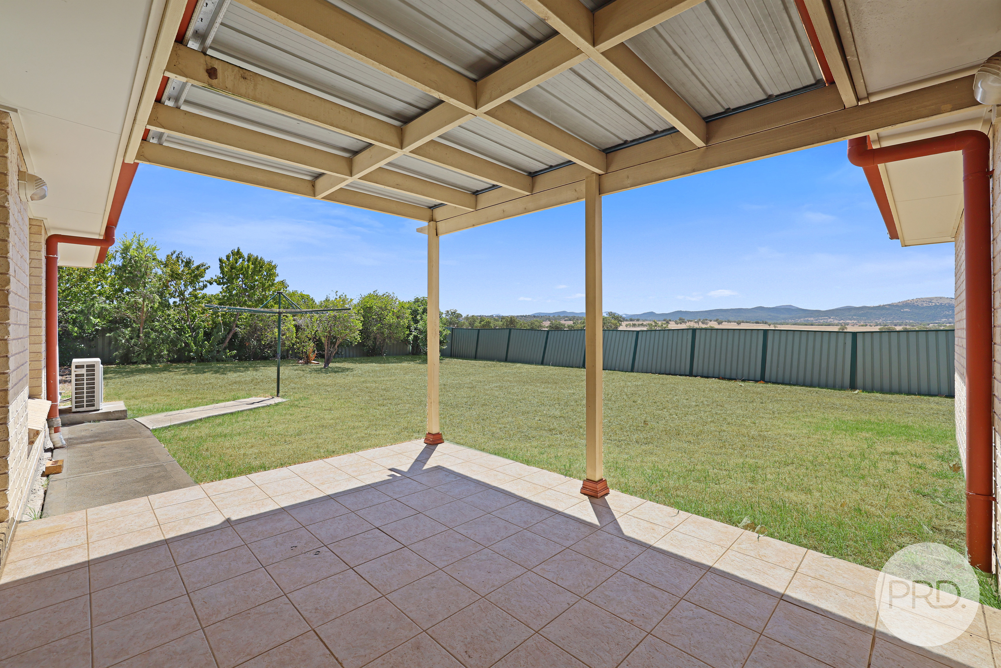 4-bedroom house at 21 Morning View Close, Quirindi, NSW 2343, Liverpool Plains, New South Wales