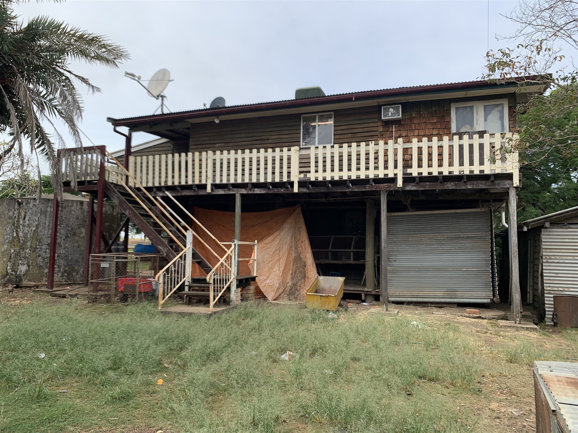 5-bedroom house at 65 Hivesville Road, Hivesville, QLD 4612, South Burnett, Queensland