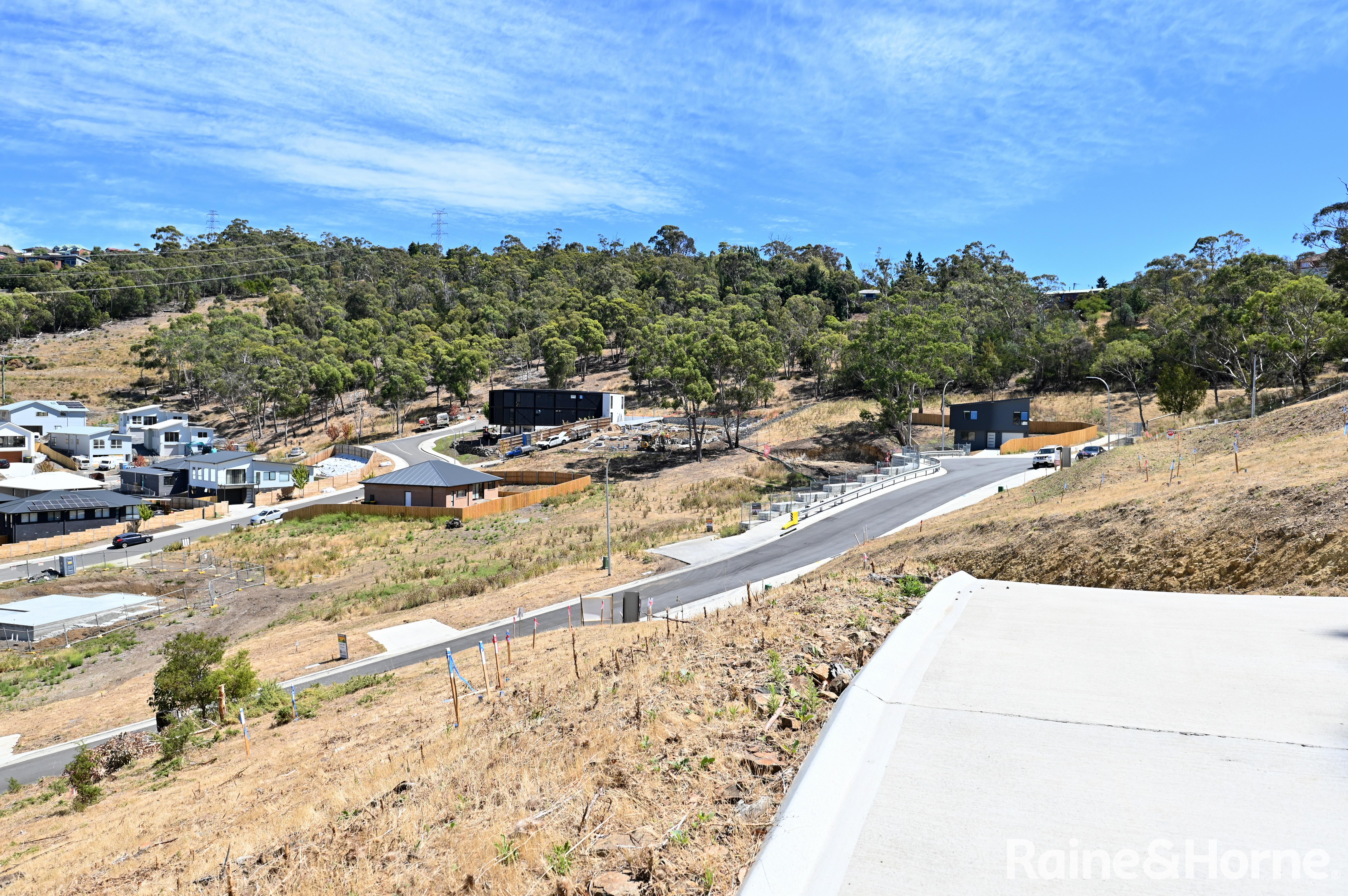 38 Kiewa Rise (Lot 118), Lenah Valley, Tas, 7008 - Image 2