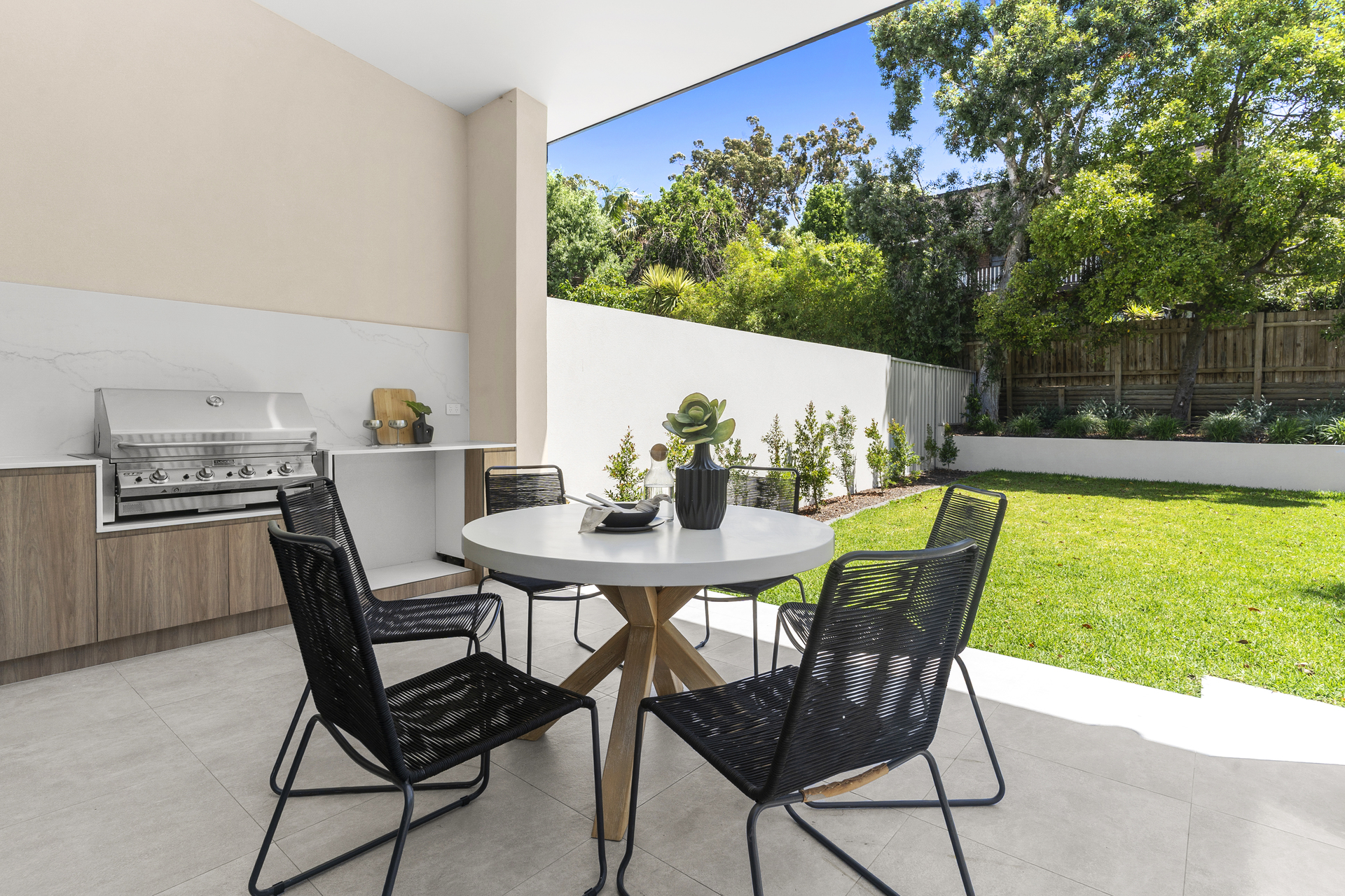 4-bedroom unit at 53A Como Road, Oyster Bay, NSW 2225, , New South Wales