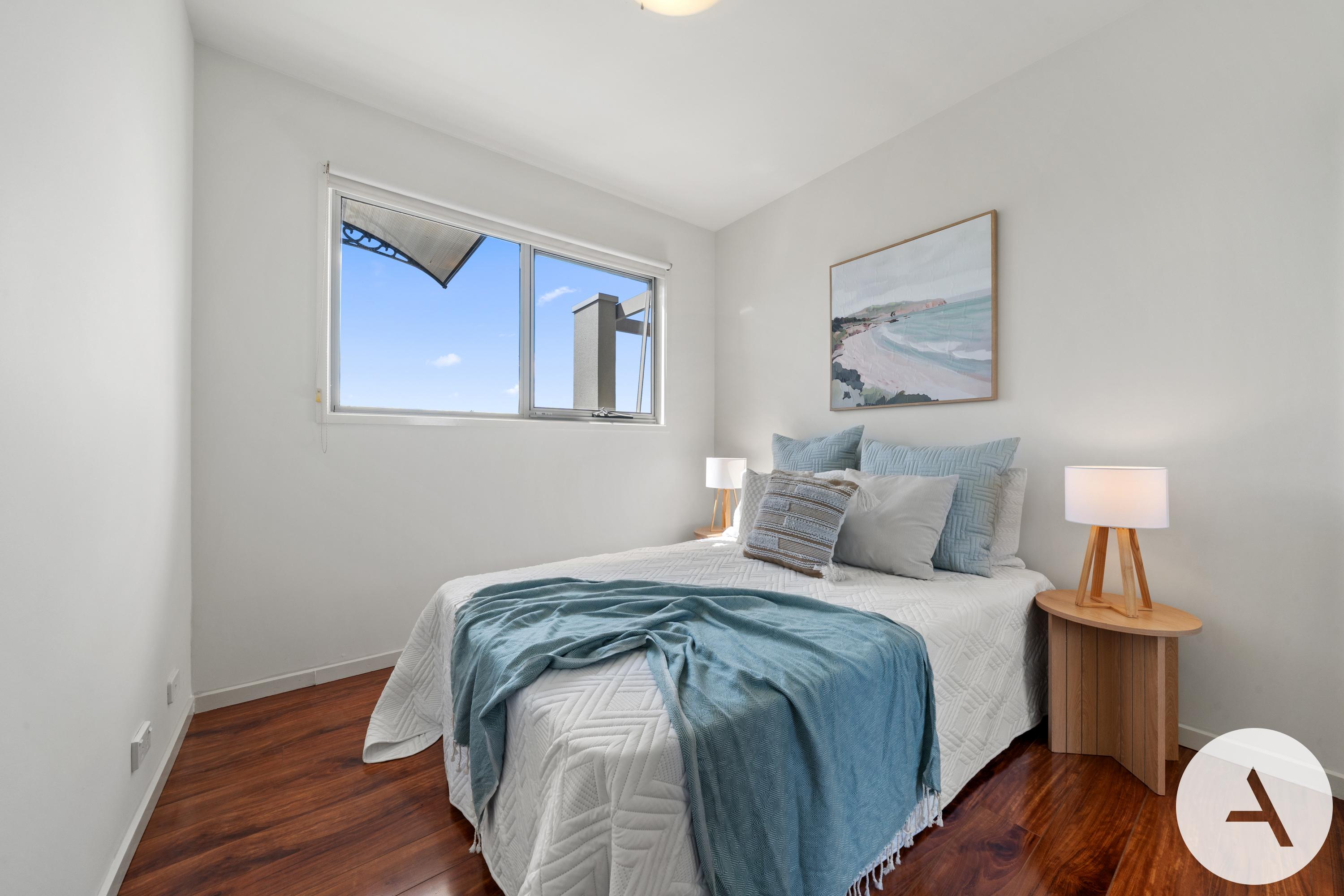 2-bedroom unit at 46/311 Flemington Rd, Franklin, Act, 2913, Unincorporated Act, Australian Capital Territory