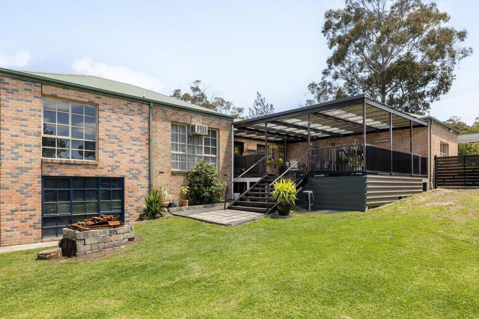 5-bedroom house at 40-42 CLAREMONT STREET, Mount Eliza VIC 3930, Mornington Peninsula, Victoria