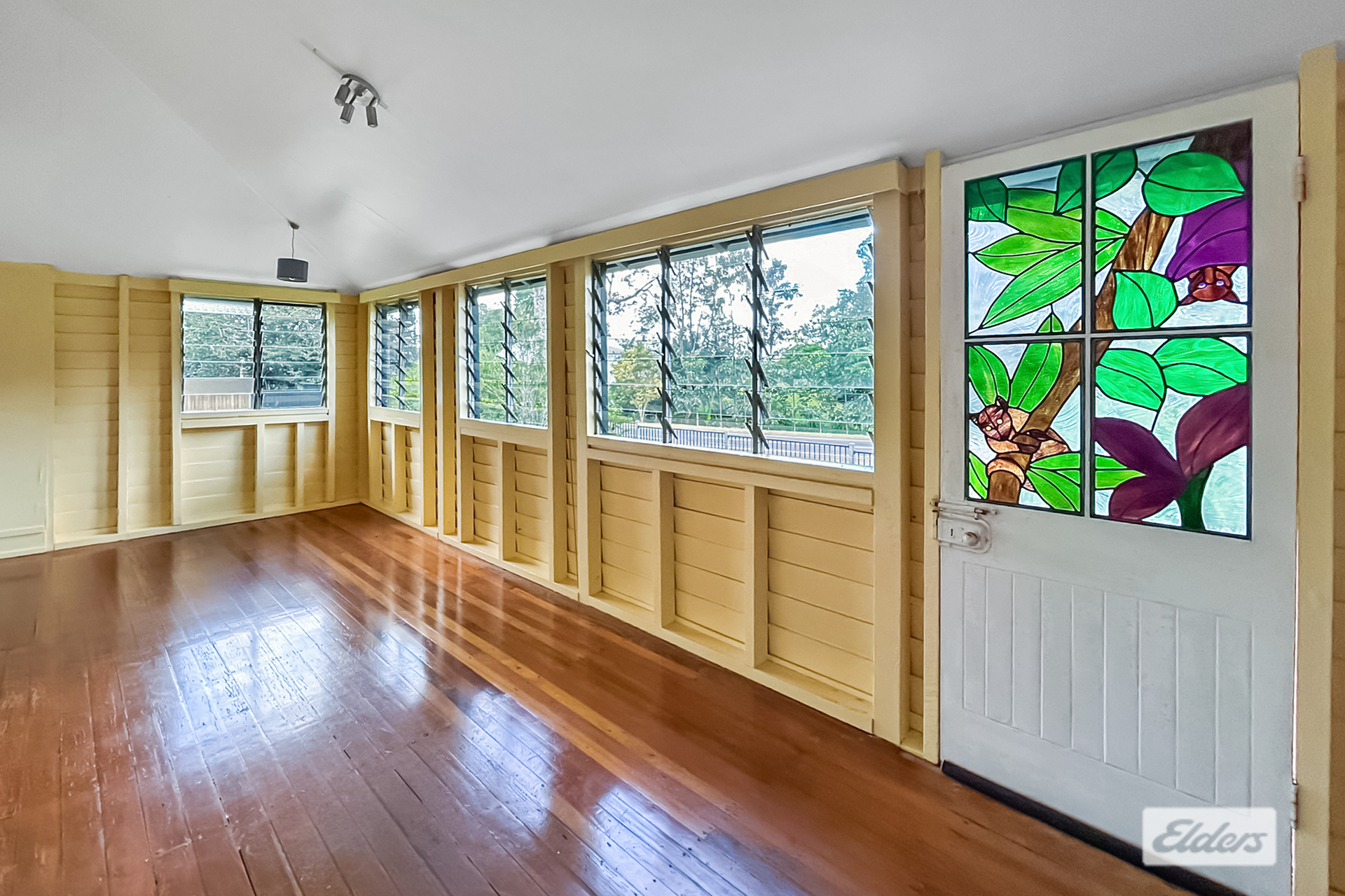 2-bedroom house at 5 James Street, Malanda, QLD 4885, Tablelands, Queensland