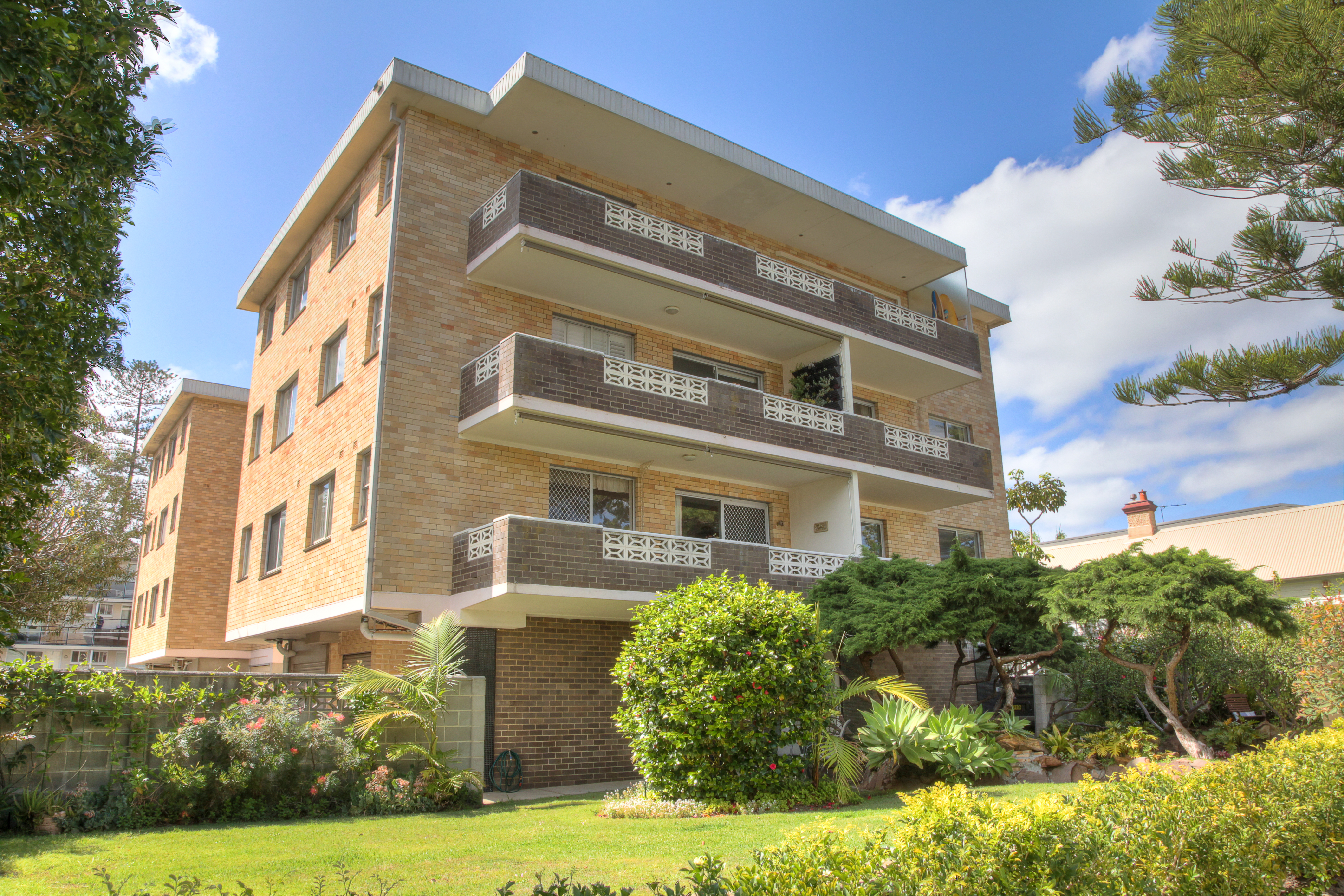 UNIT 12 14 MALVERN AVENUE, Manly NSW 2095 - Image 7