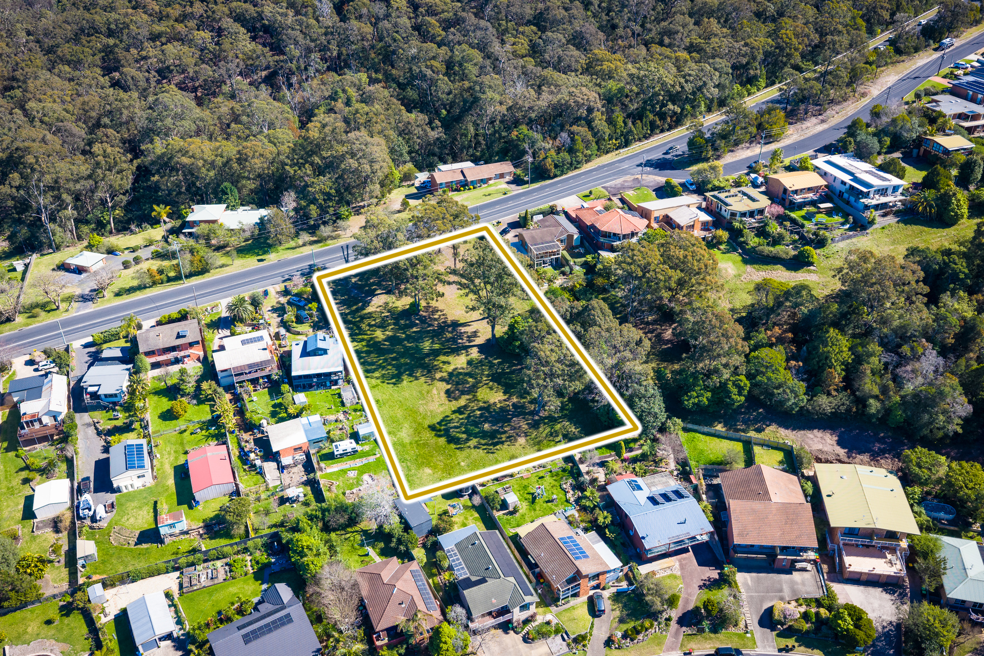 1-bedroom unit at 72-78 Sapphire Coast Drive, Merimbula, Nsw, 2548, Bega Valley, New South Wales