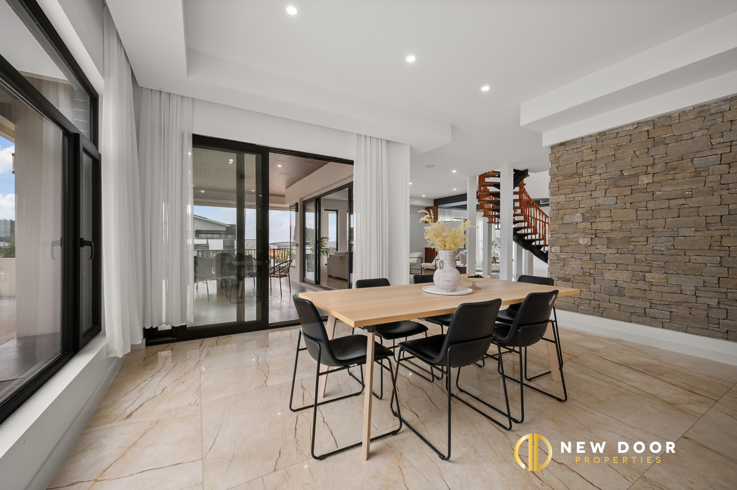 4-bedroom house at 75 KONDELEA WAY, Denman Prospect ACT 2611, Unincorporated Act, Australian Capital Territory
