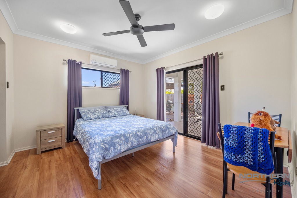 28 DUNDABELLA DRIVE, Deeragun QLD 4818 - Image 5