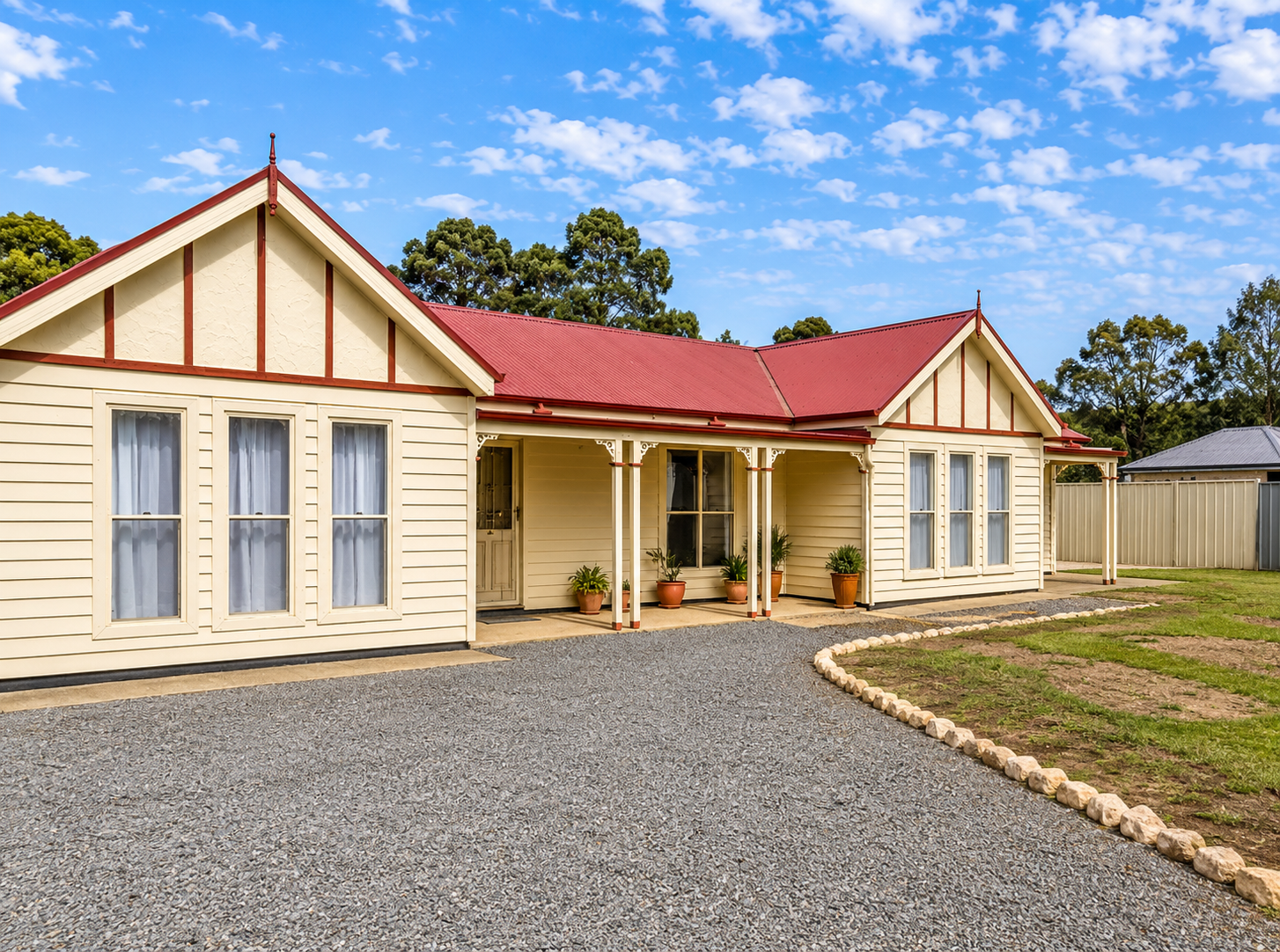 4-bedroom house at 352 Finch Road, Pinery, SA 5460, Wakefield, South Australia