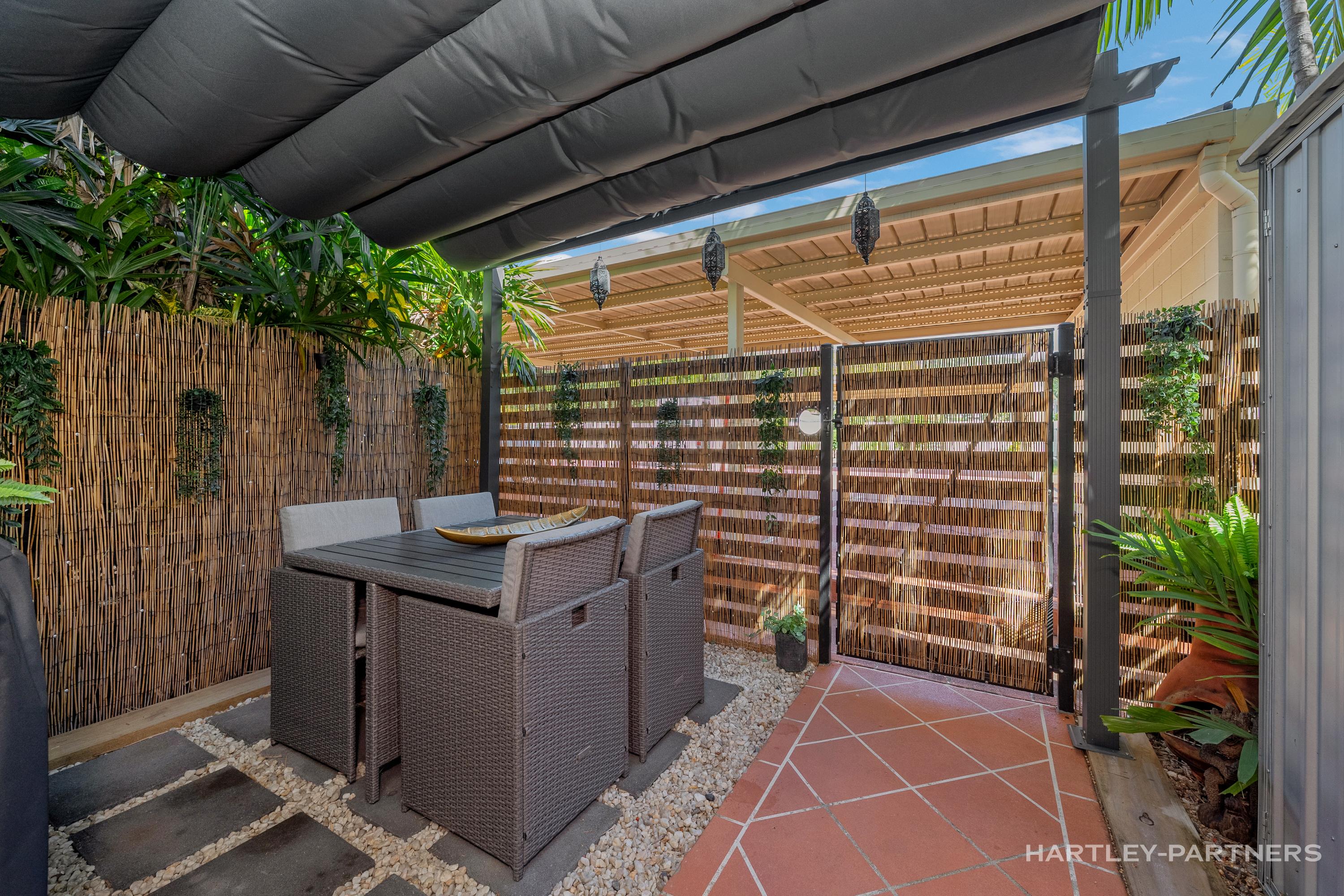 2-bedroom unit at 4 22 Stuart Street, North Ward QLD 4810, Townsville, Queensland