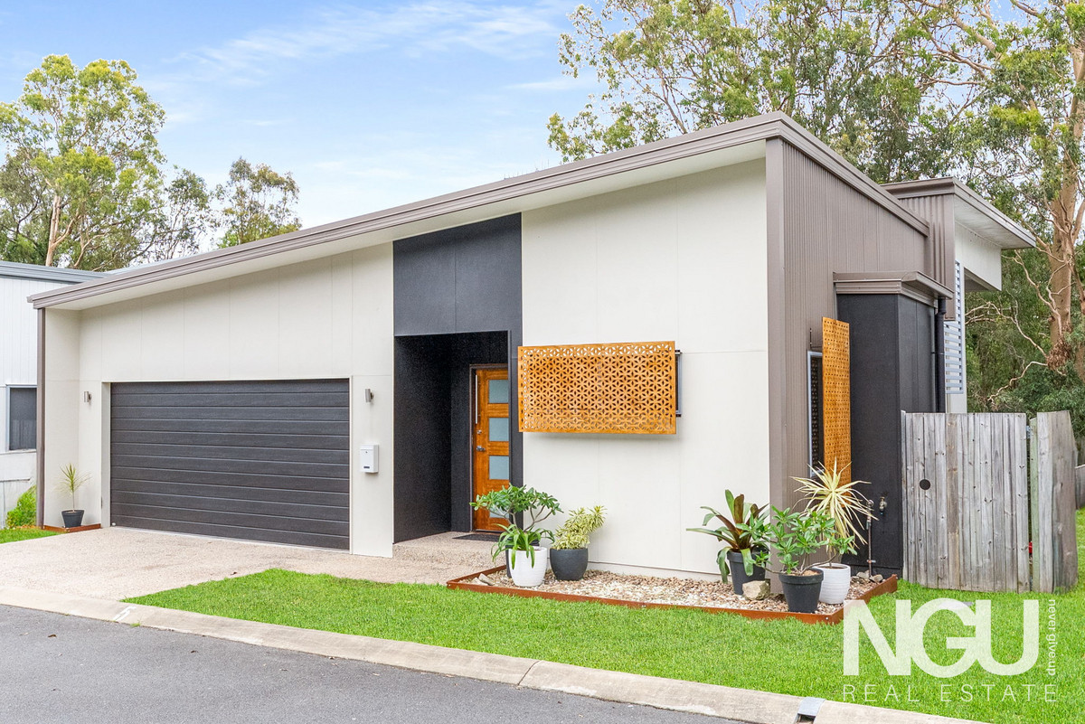 4-bedroom house at 5 Birdie Place, Carbrook, Qld, 4130, Logan, Queensland