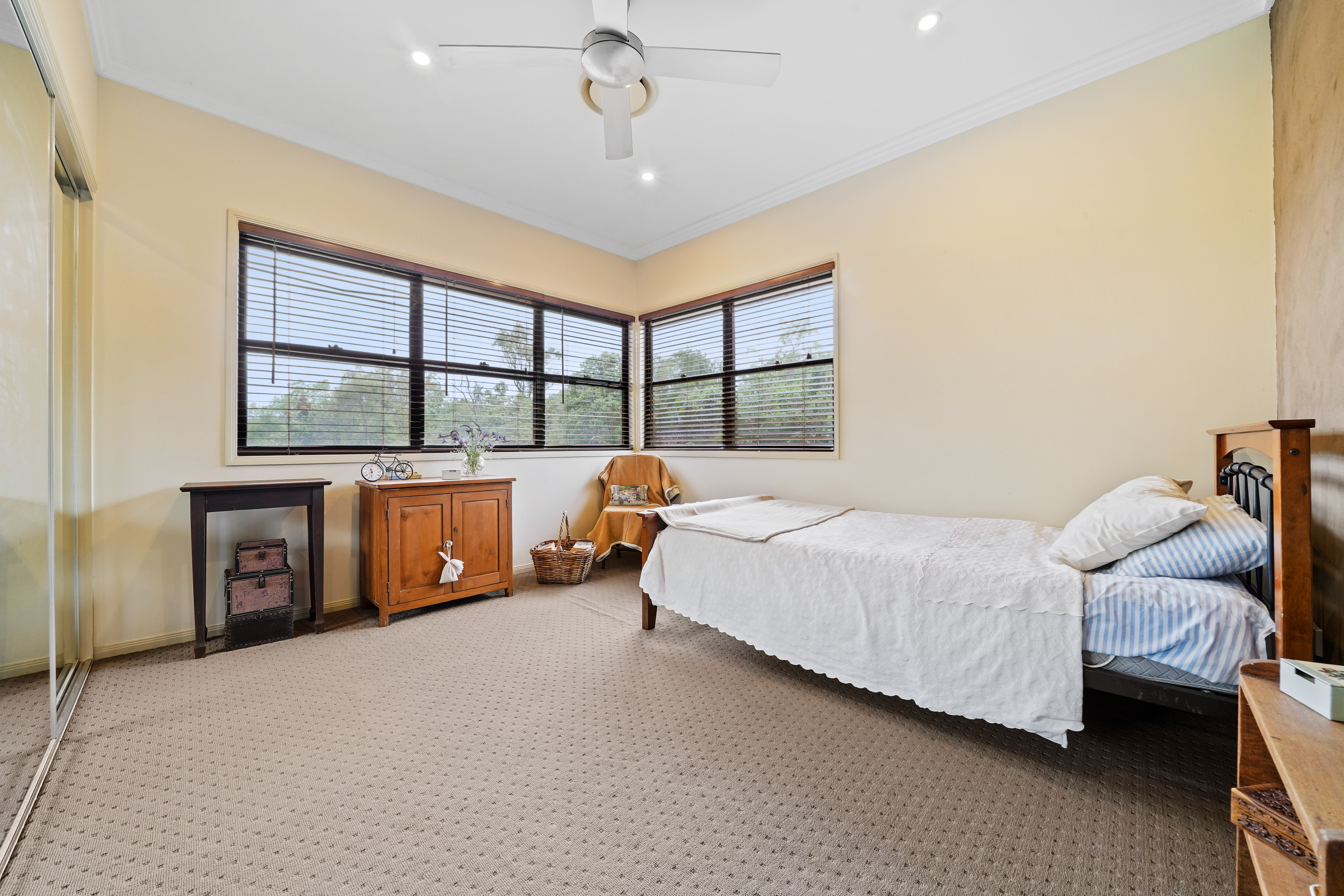 4-bedroom house at 97 Wildsoet Street, Burbank, QLD 4156, Brisbane, Queensland
