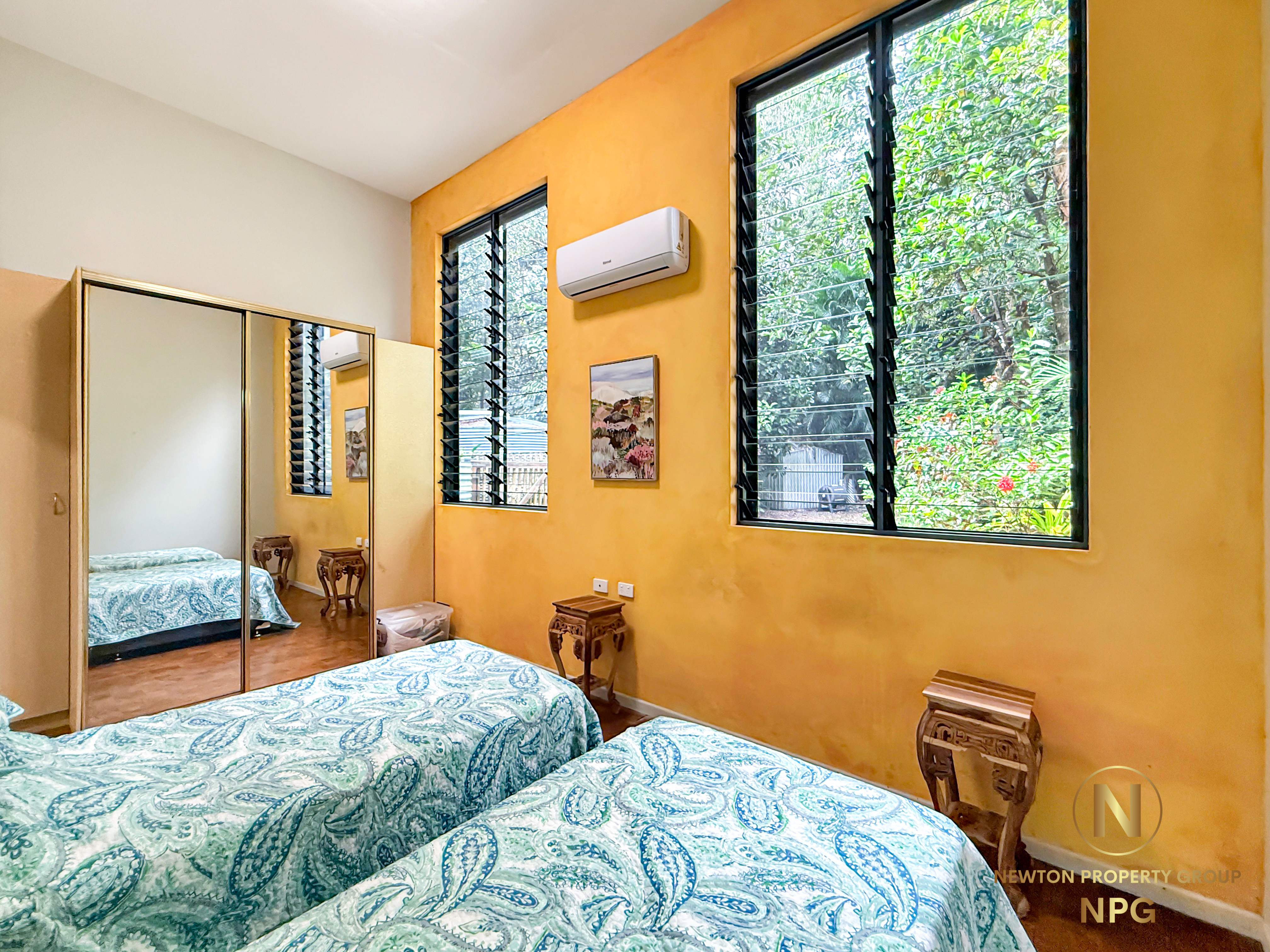 2-bedroom house at 147 Garners Beach Road, Garners Beach, Qld, 4852, Cassowary Coast, Queensland