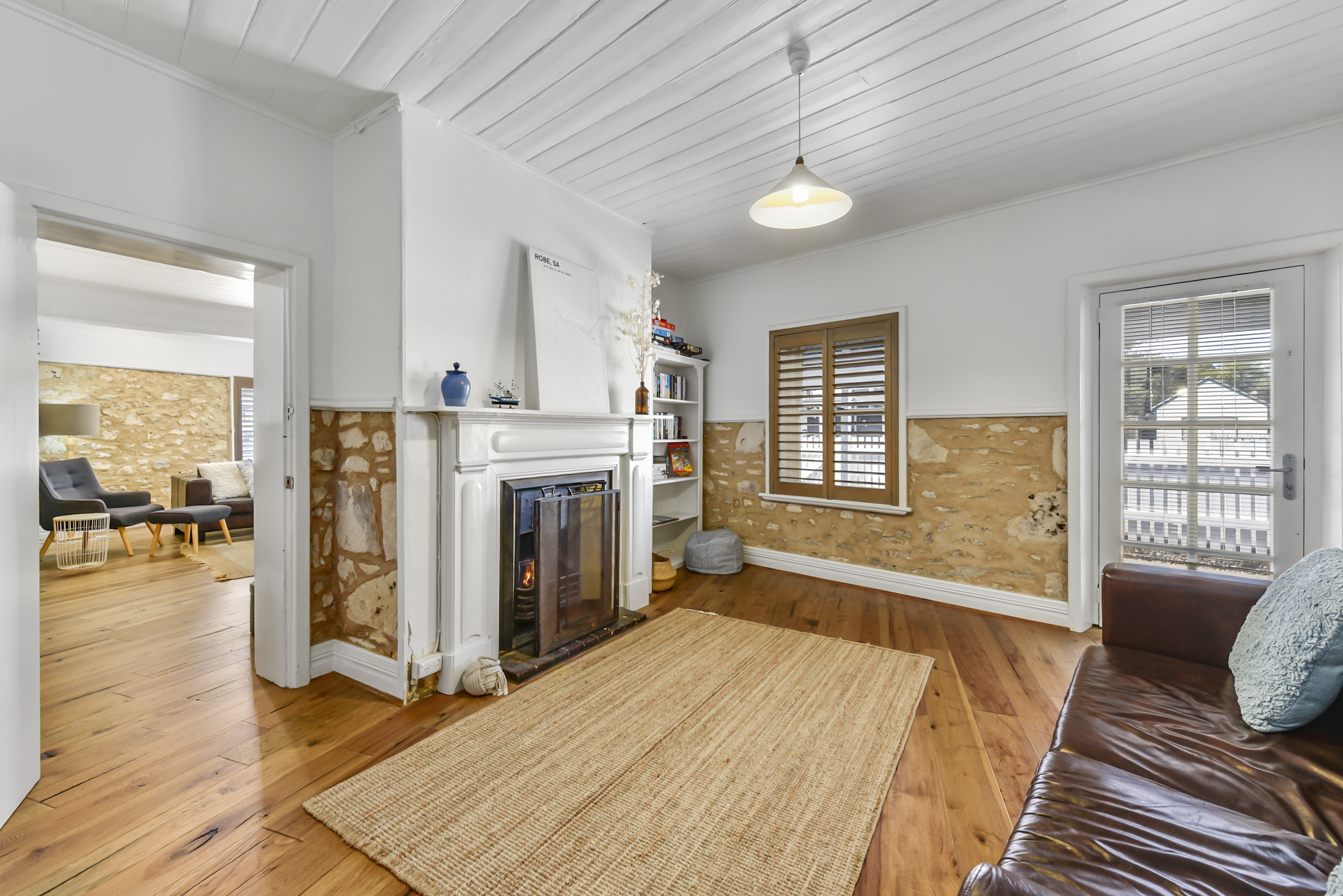 4-bedroom house at 22-24 Victoria Street, Robe, Sa, 5276, Robe, South Australia