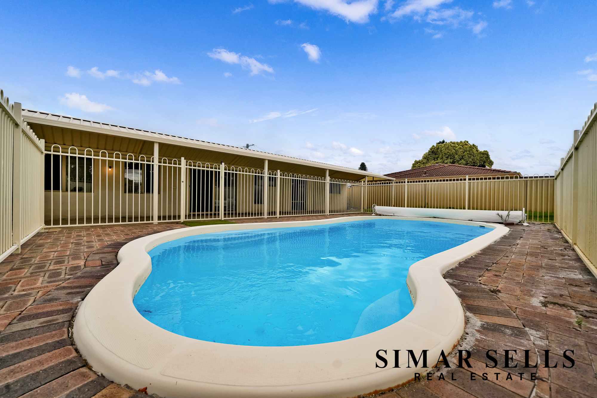 3-bedroom house at 4 PURUS CLOSE, Beechboro WA 6063, Swan, Western Australia