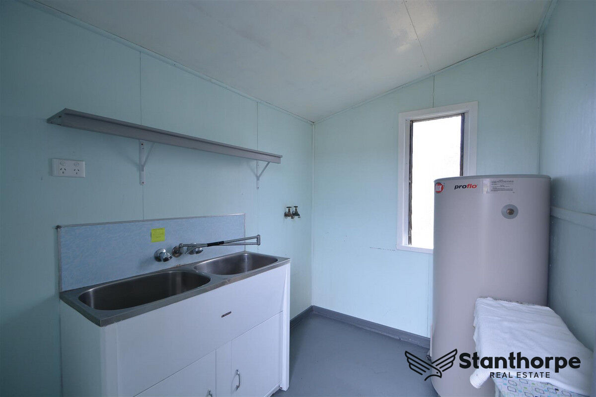 3-bedroom house at 13 Stanton Street, Stanthorpe, QLD 4380, Southern Downs, Queensland