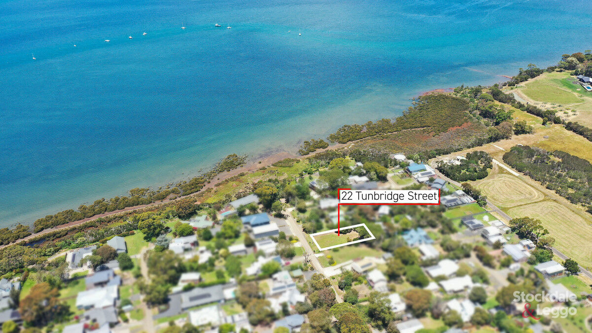 22 Tunbridge Street, Rhyll, Vic, 3923 - Image 4