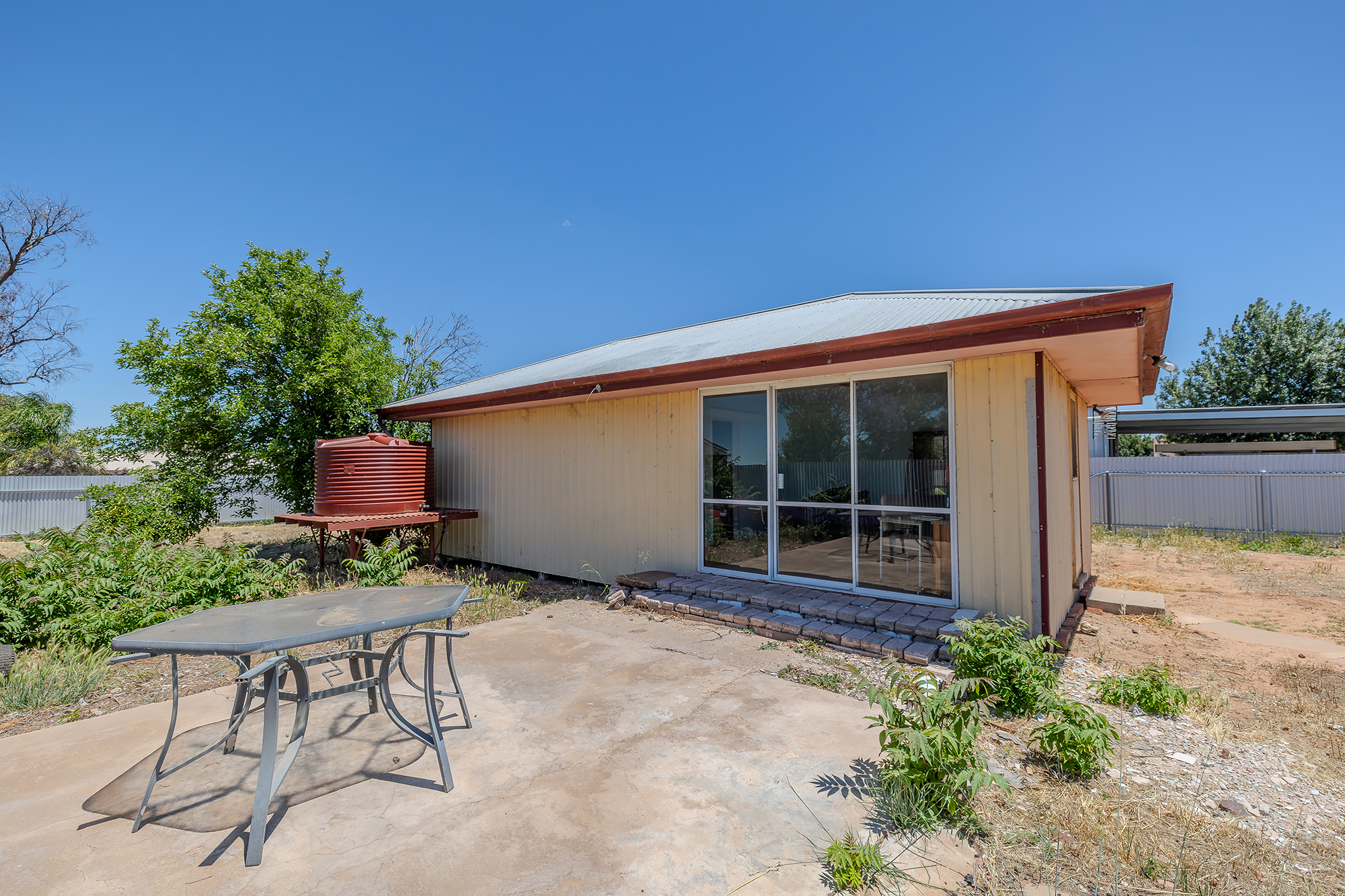 4-bedroom house at 220 BEST STREET, Sea Lake VIC 3533, Buloke, Victoria