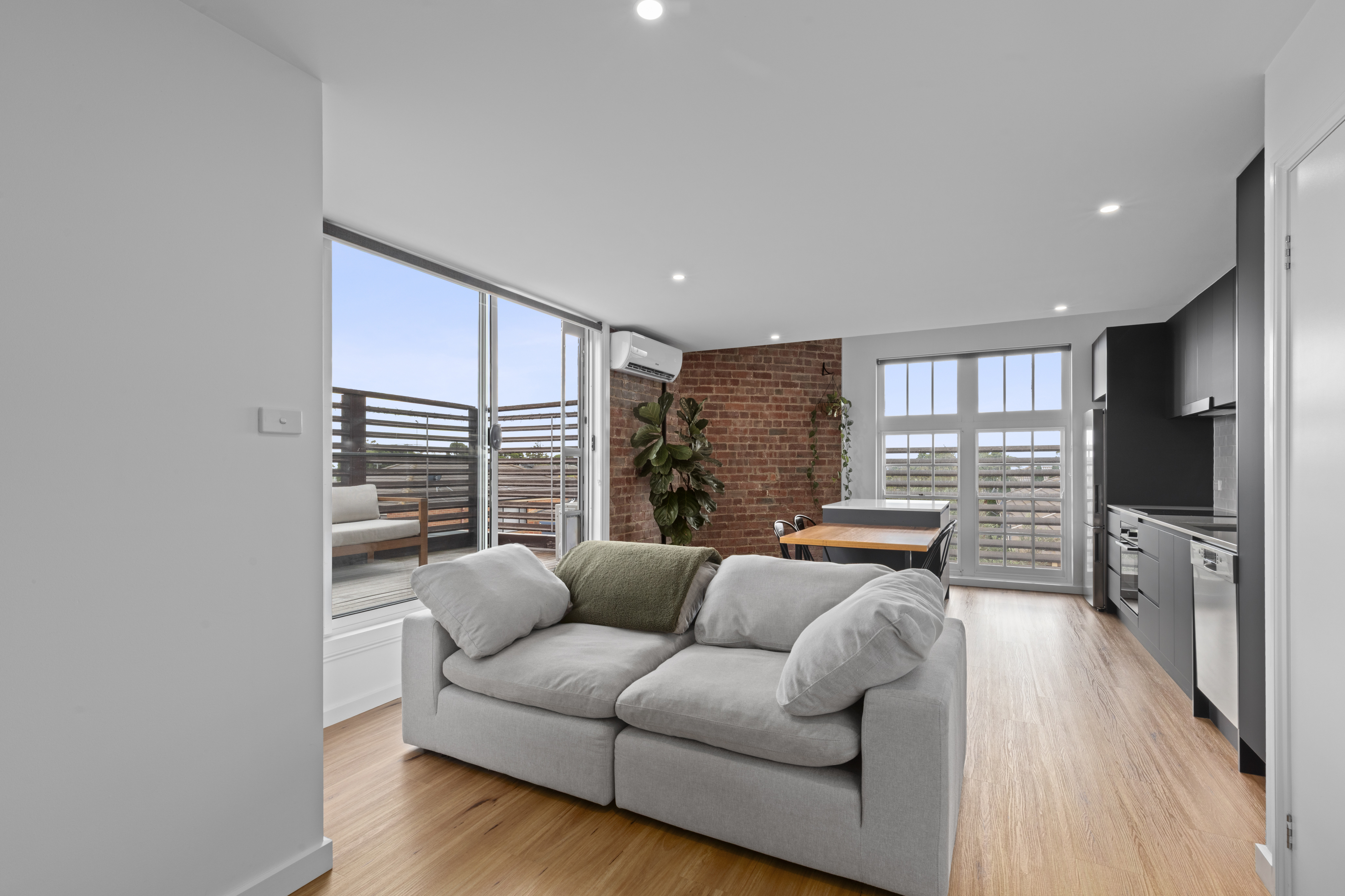 1-bedroom unit at 12/209 Melbourne Road, Rippleside, VIC 3215, Greater Geelong, Victoria