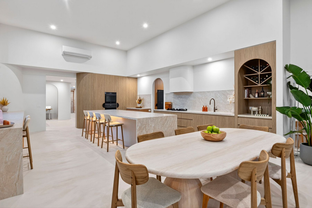 5-bedroom house at 12 MIRANDA CLOSE, Torquay VIC 3228, Surf Coast, Victoria