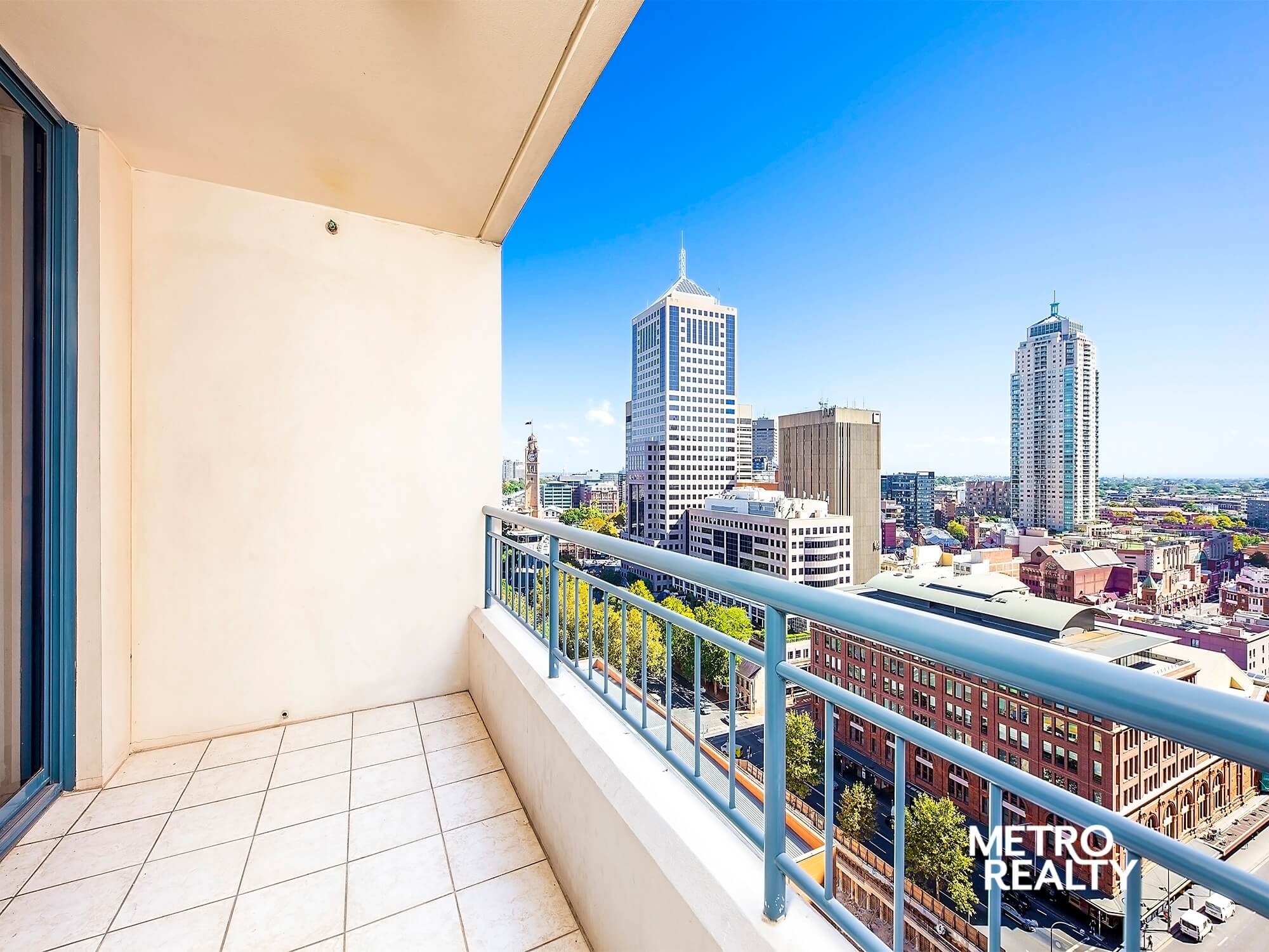 2-bedroom unit at 576/317 Castlereagh St, Haymarket, Nsw, 2000, Sydney, New South Wales