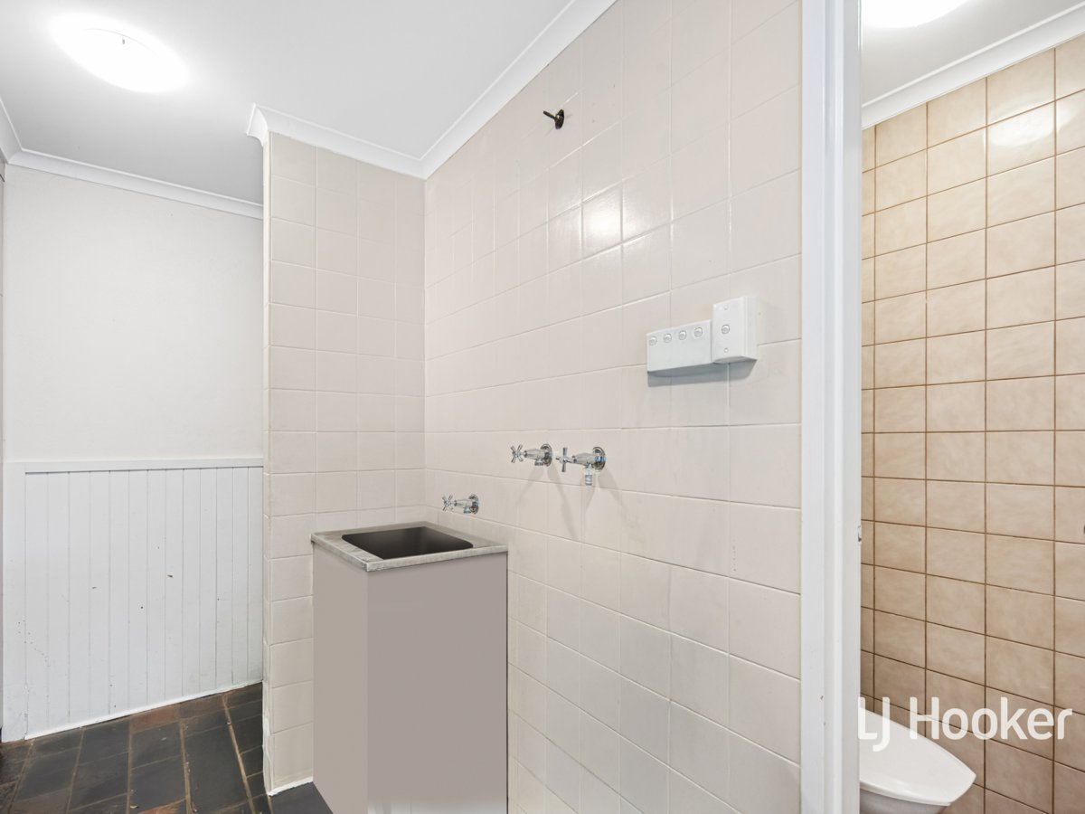 3-bedroom house at 23 Mistletoe Street, Sadadeen, NT 0870, Alice Springs, Northern Territory