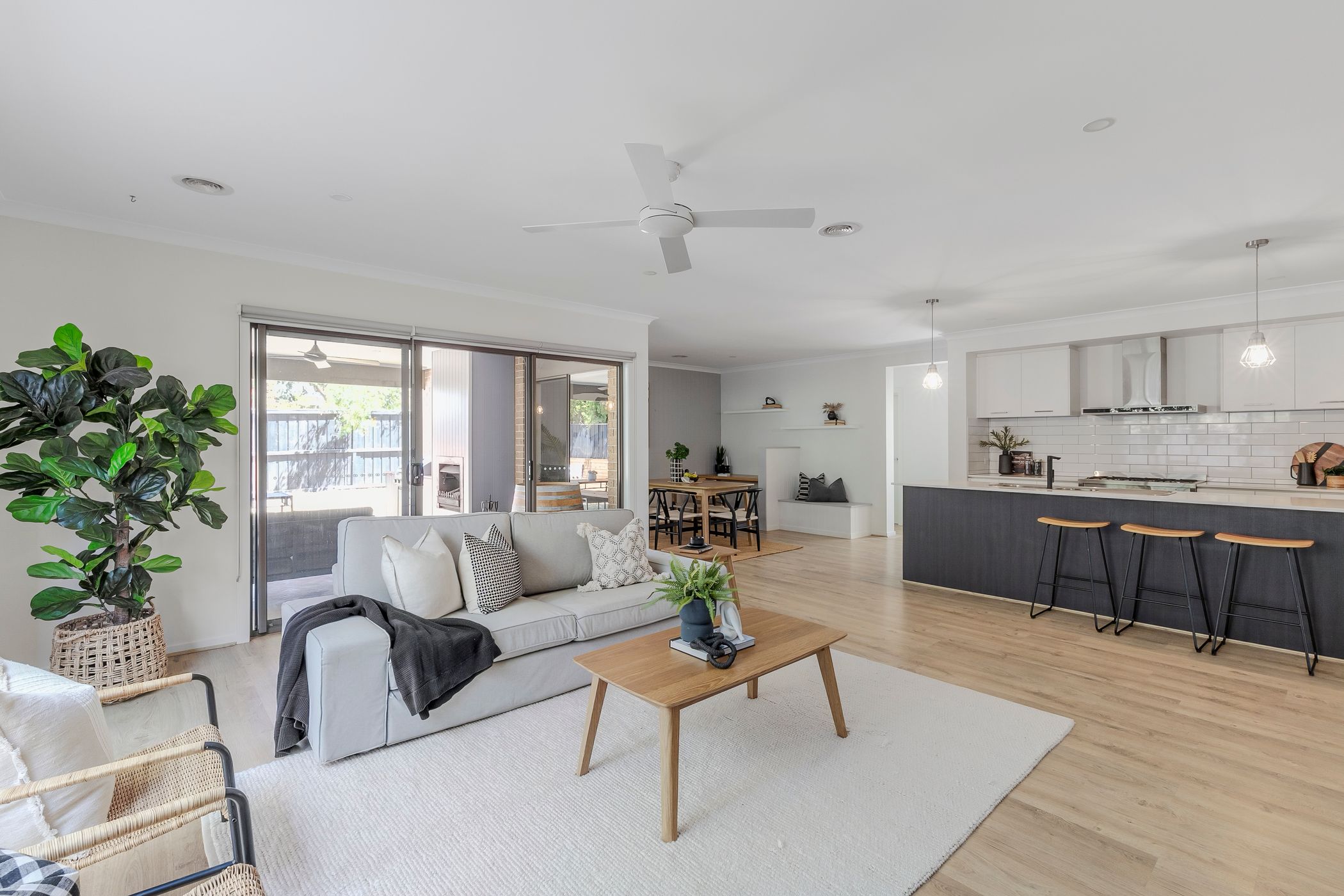 80 MERRIJIG DRIVE, Torquay VIC 3228 - Image 2