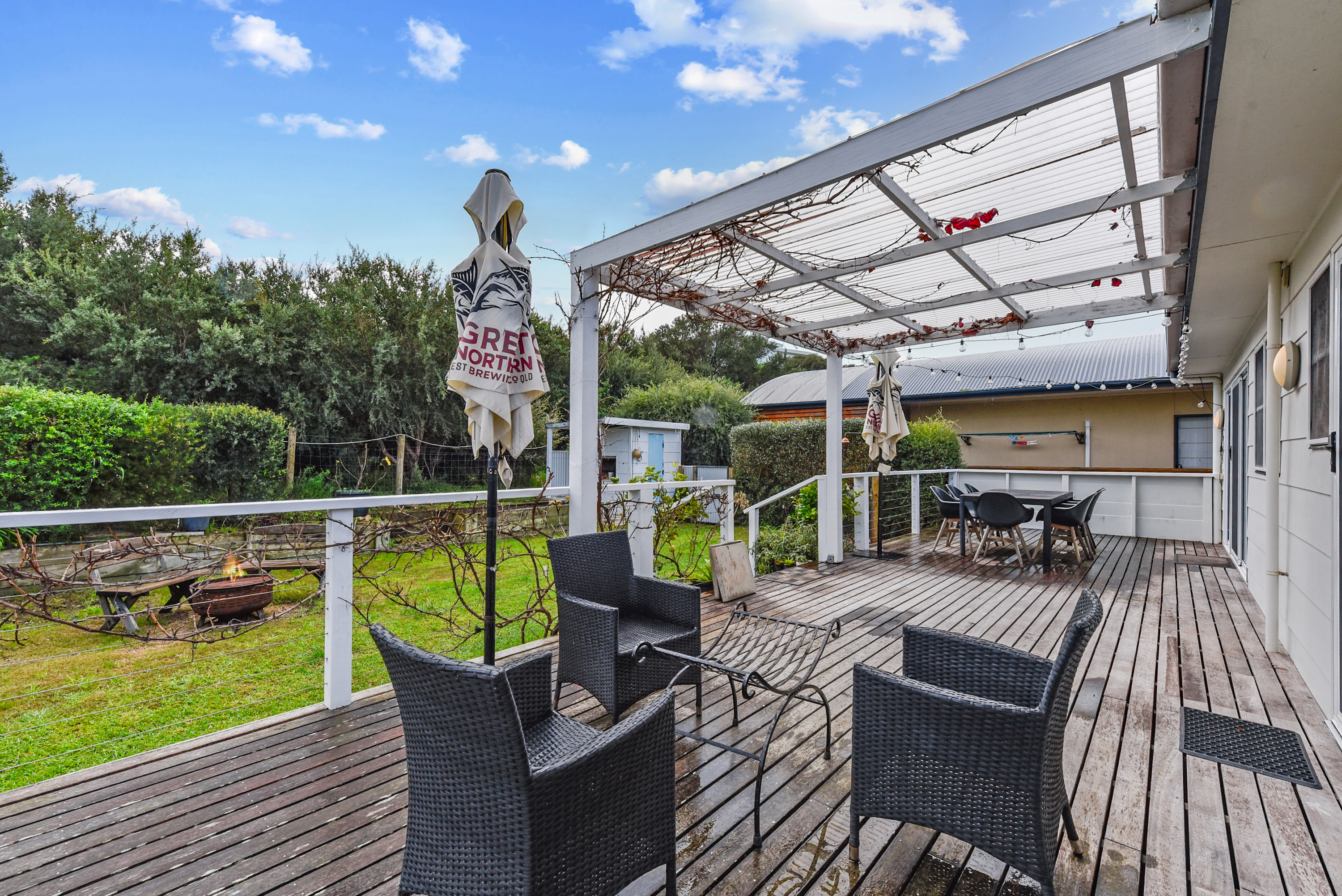4-bedroom house at 61 Main Road, Robe, SA 5276, Robe, South Australia