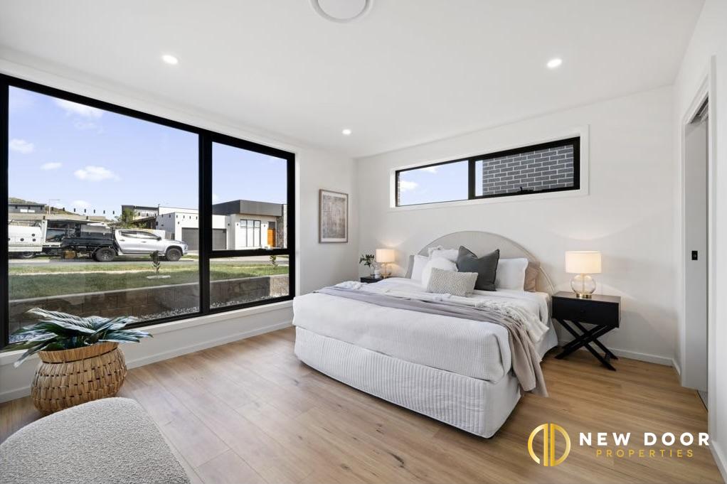 4-bedroom house at 40 SIBOSADO STREET, Denman Prospect ACT 2611, Unincorporated Act, Australian Capital Territory