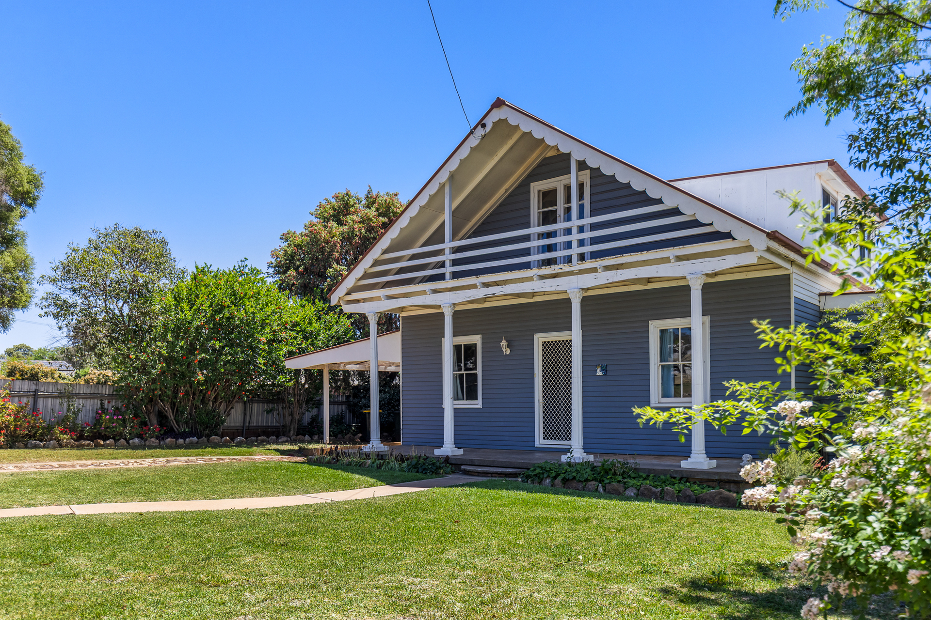 4-bedroom house at 35 TUCKLAN STREET, Dunedoo NSW 2844, Warrumbungle, New South Wales
