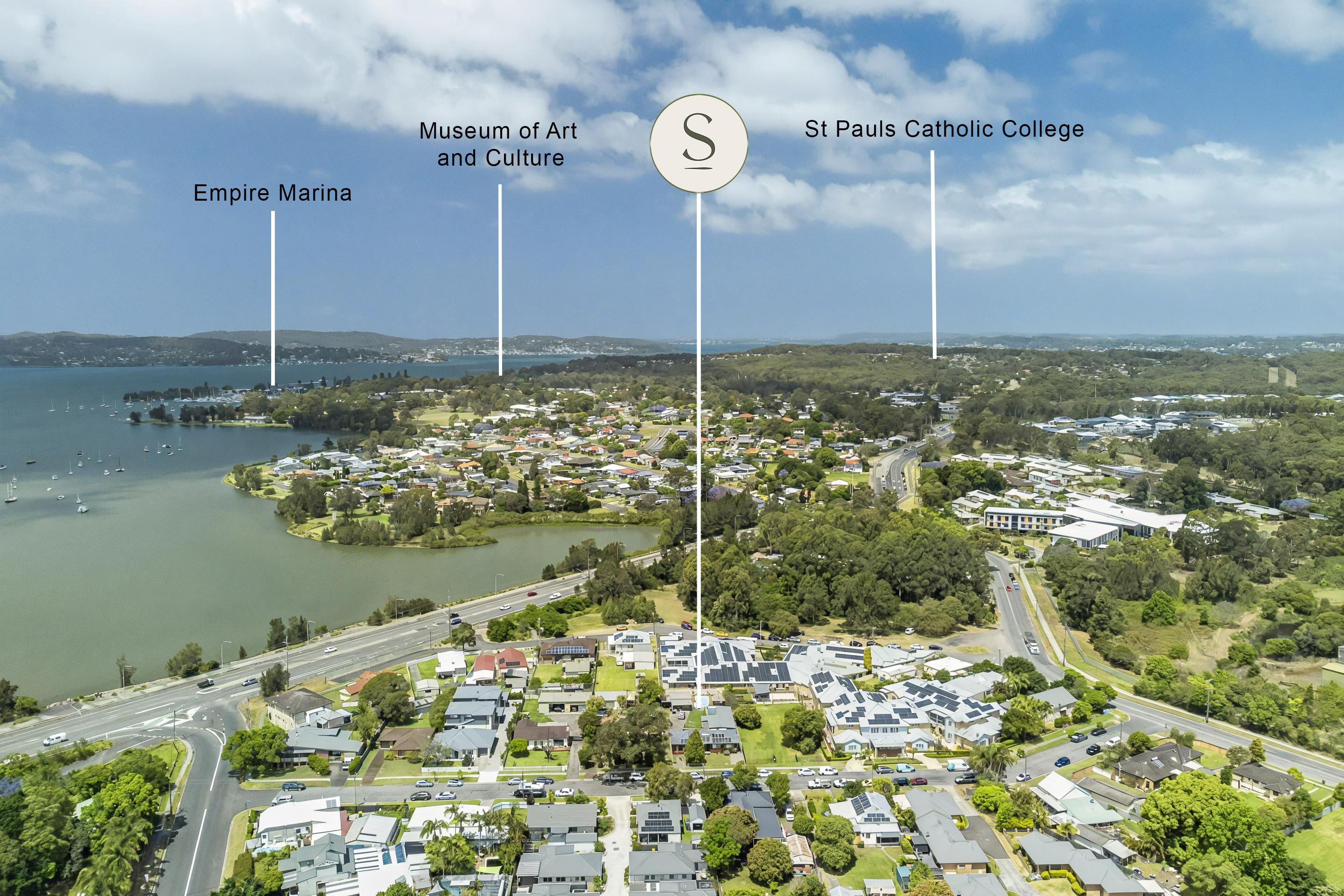 5-bedroom house at 10 Cumberland Street, Teralba, NSW 2284, , New South Wales