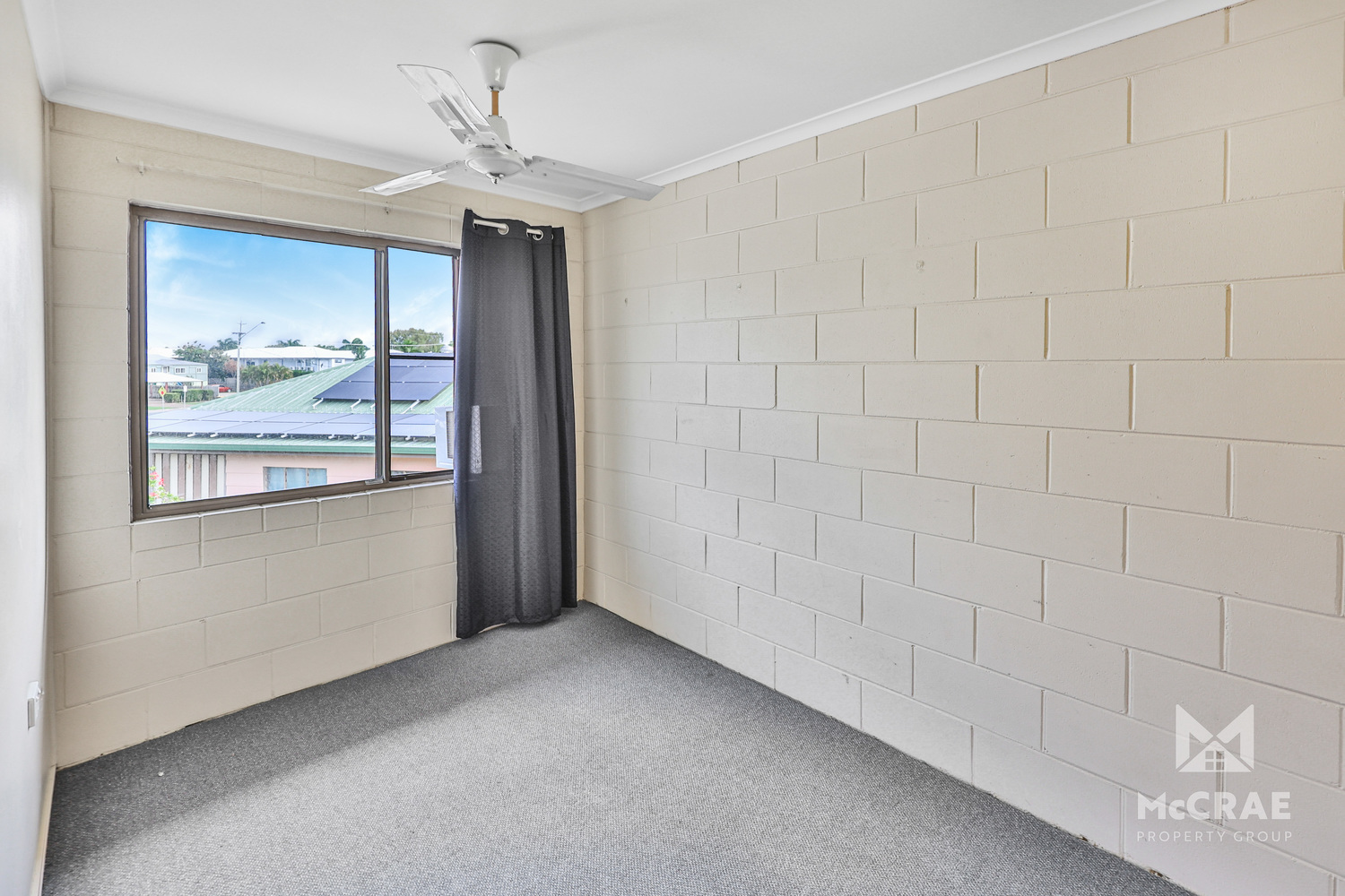 2-bedroom unit at 2 2A POWELL STREET, BOWEN QLD 4805, Whitsunday, Queensland