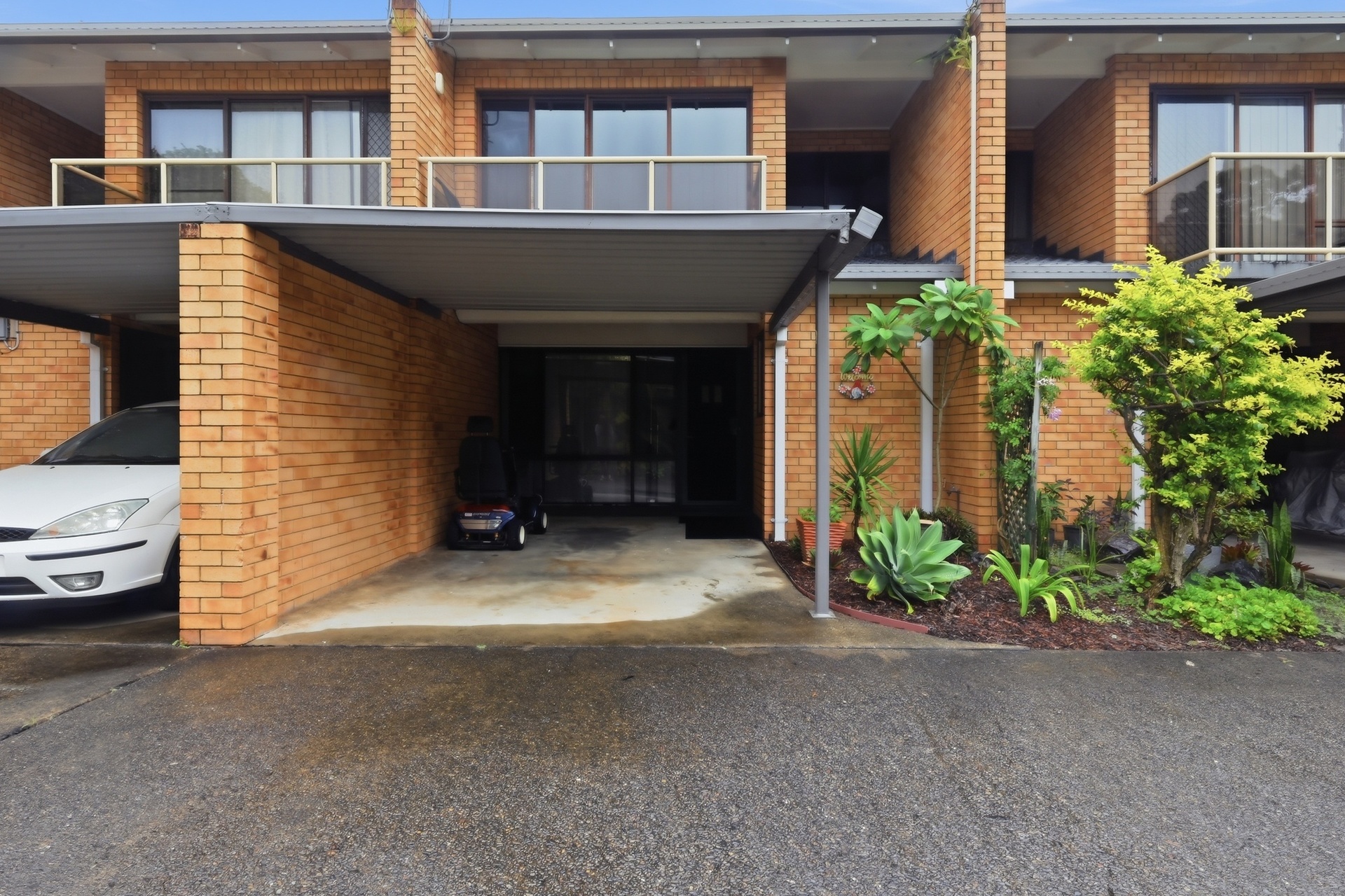 2-bedroom unit at 9/57-59 Park Beach Road, Coffs Harbour, NSW 2450, Coffs Harbour, New South Wales