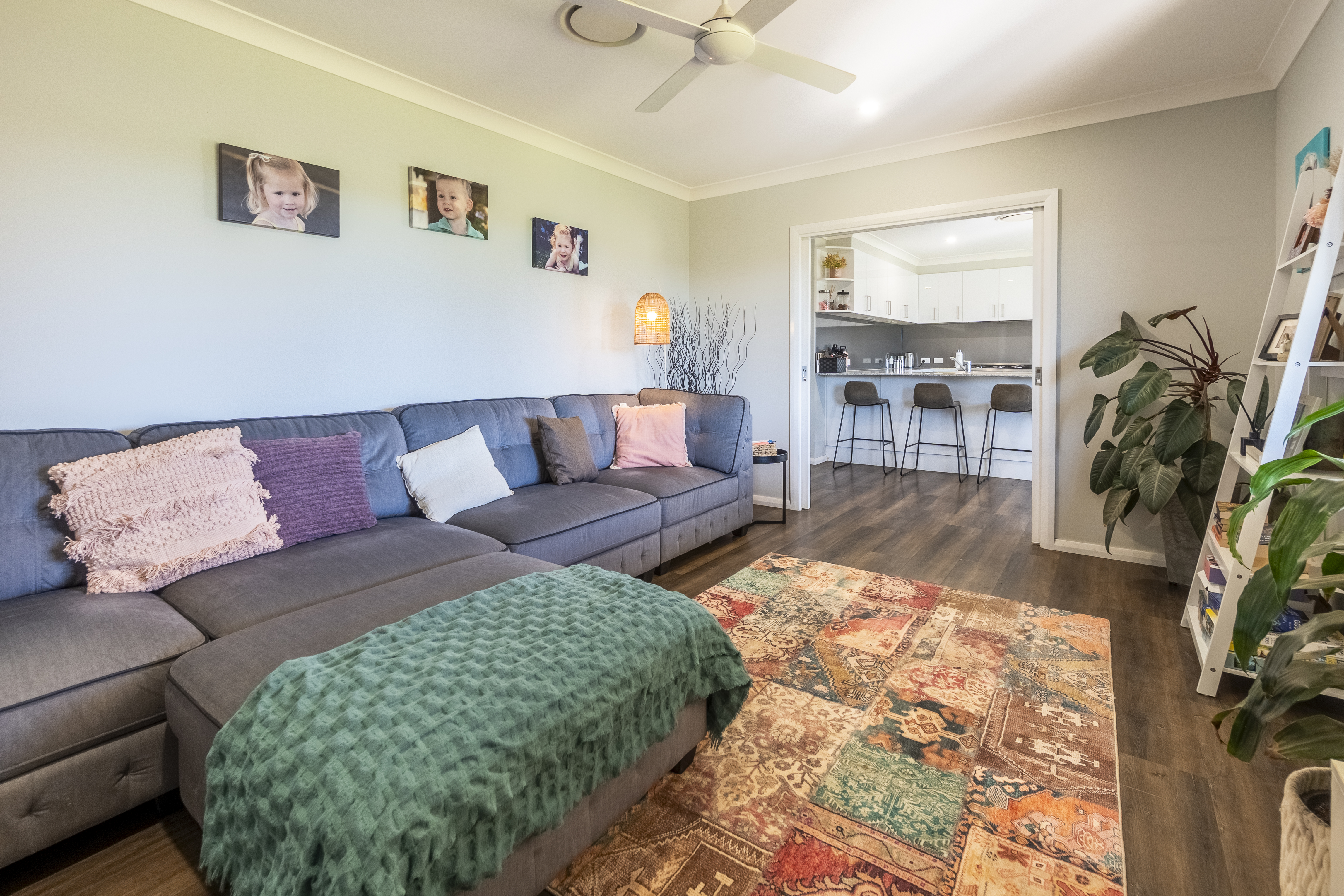 4-bedroom house at 32 Russell Street, West Wyalong, NSW 2671, Bland, New South Wales