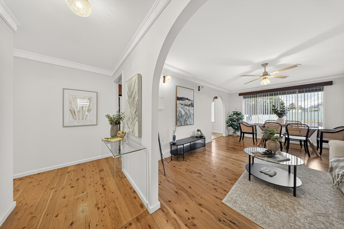 3-bedroom house at 35 ELIZABETH STREET, Cessnock NSW 2325, Cessnock, New South Wales