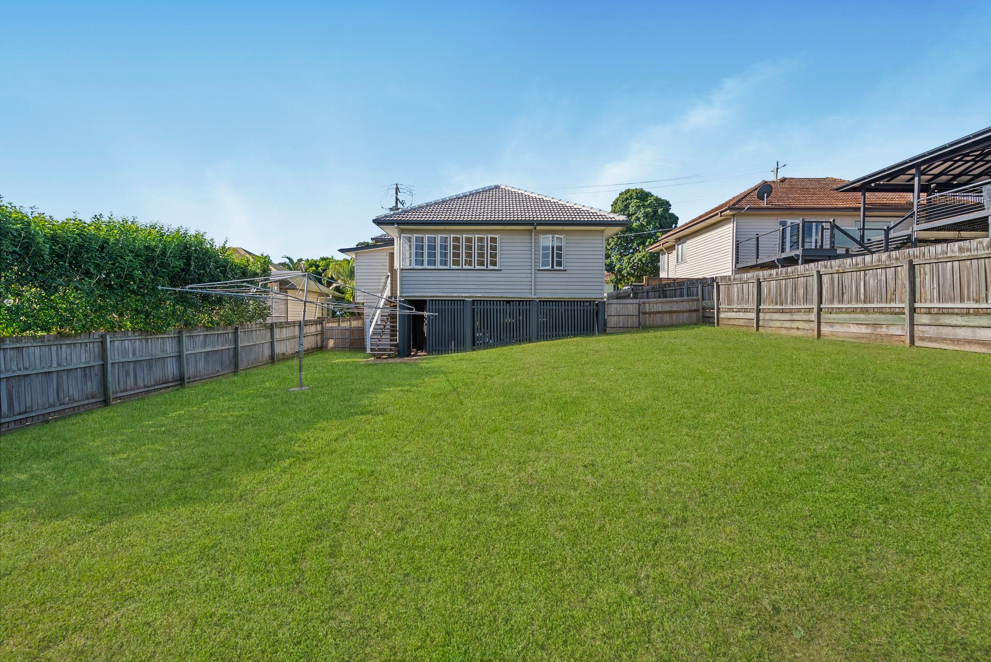 3-bedroom house at 248 Rode Road, Wavell Heights, QLD 4012, Brisbane, Queensland