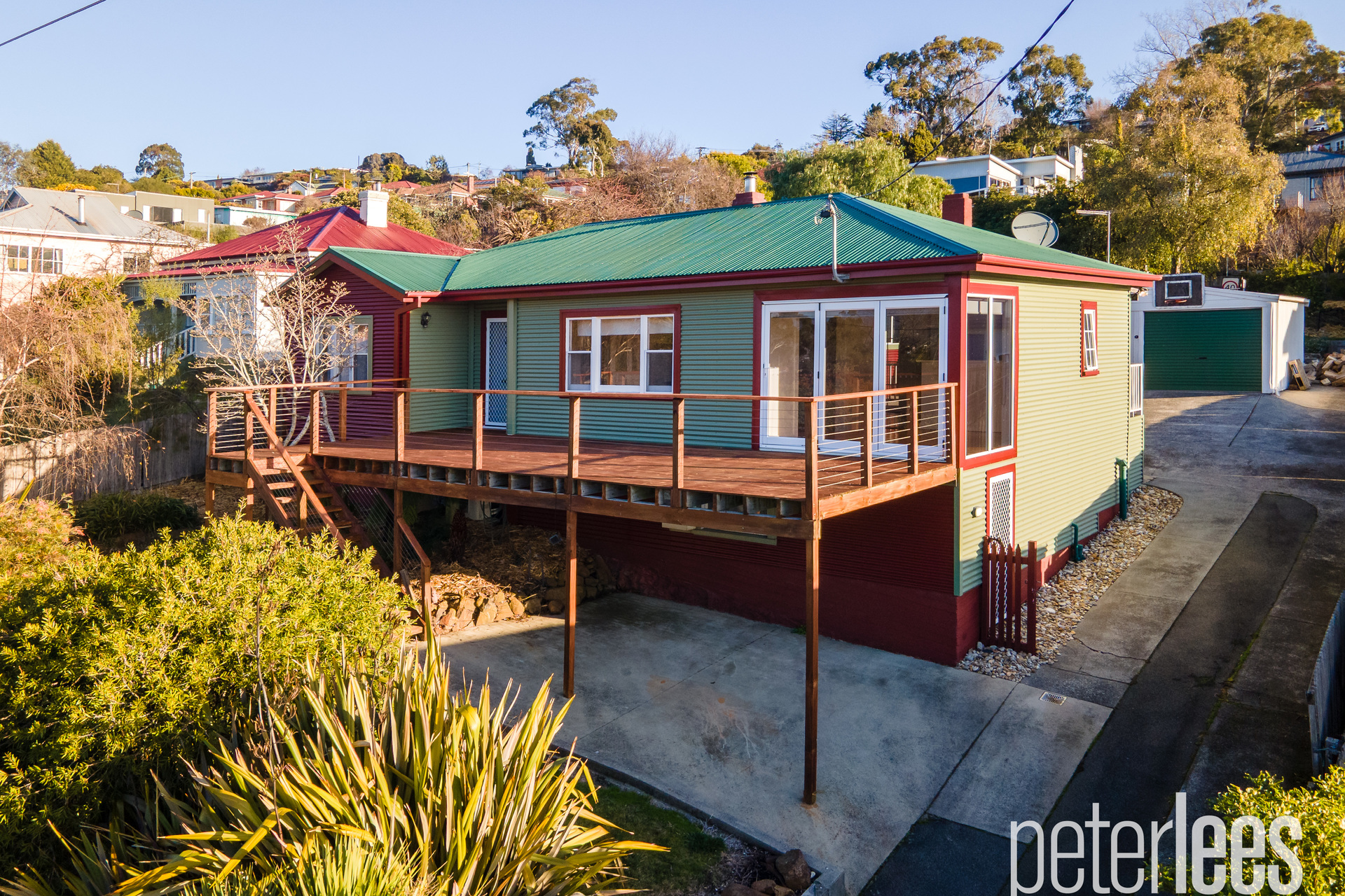76 GRANVILLE STREET, West Launceston TAS 7250 - Image 9