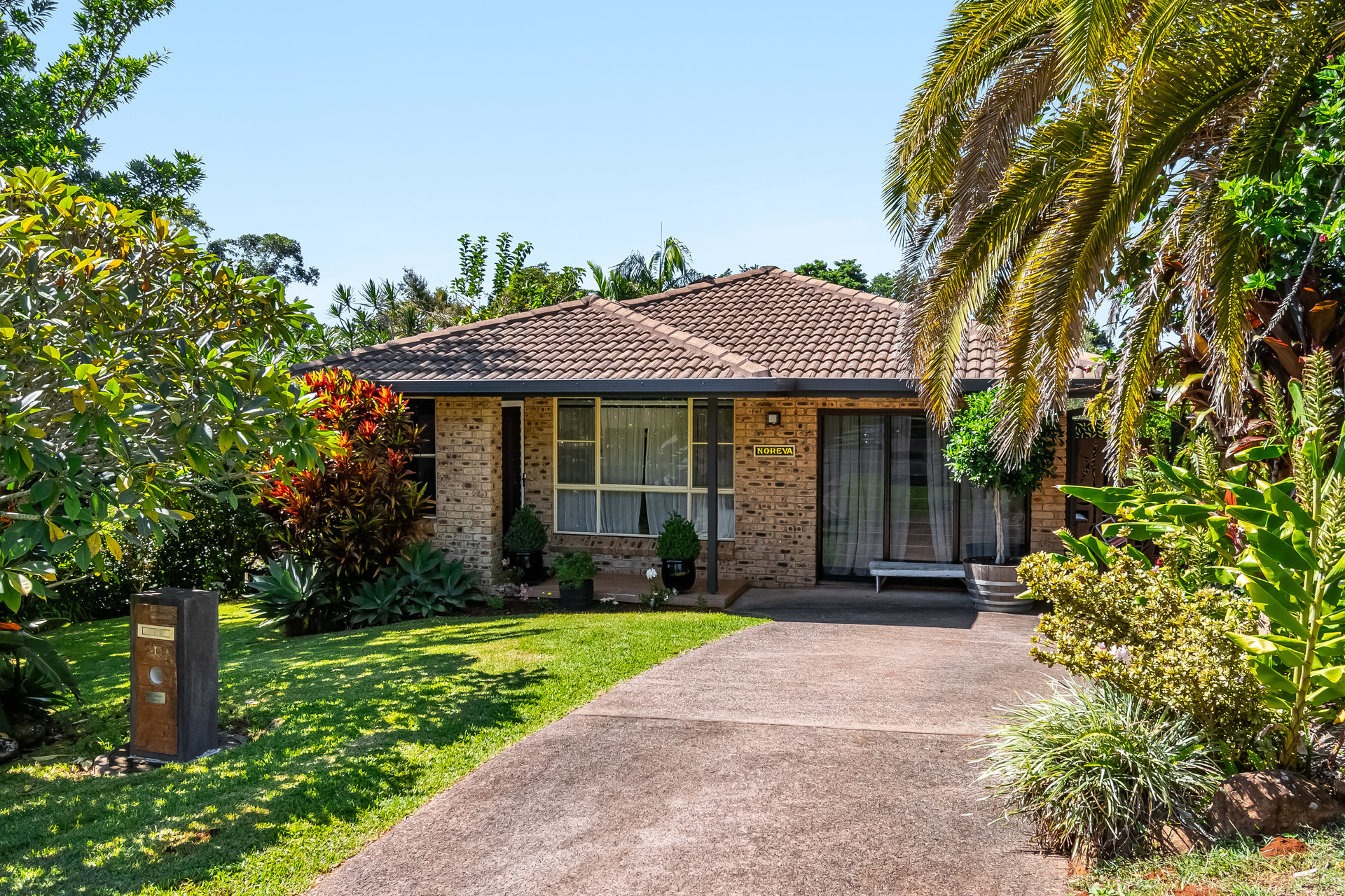 3-bedroom unit at 1 COUNTY COURT, Wollongbar NSW 2477, Ballina, New South Wales
