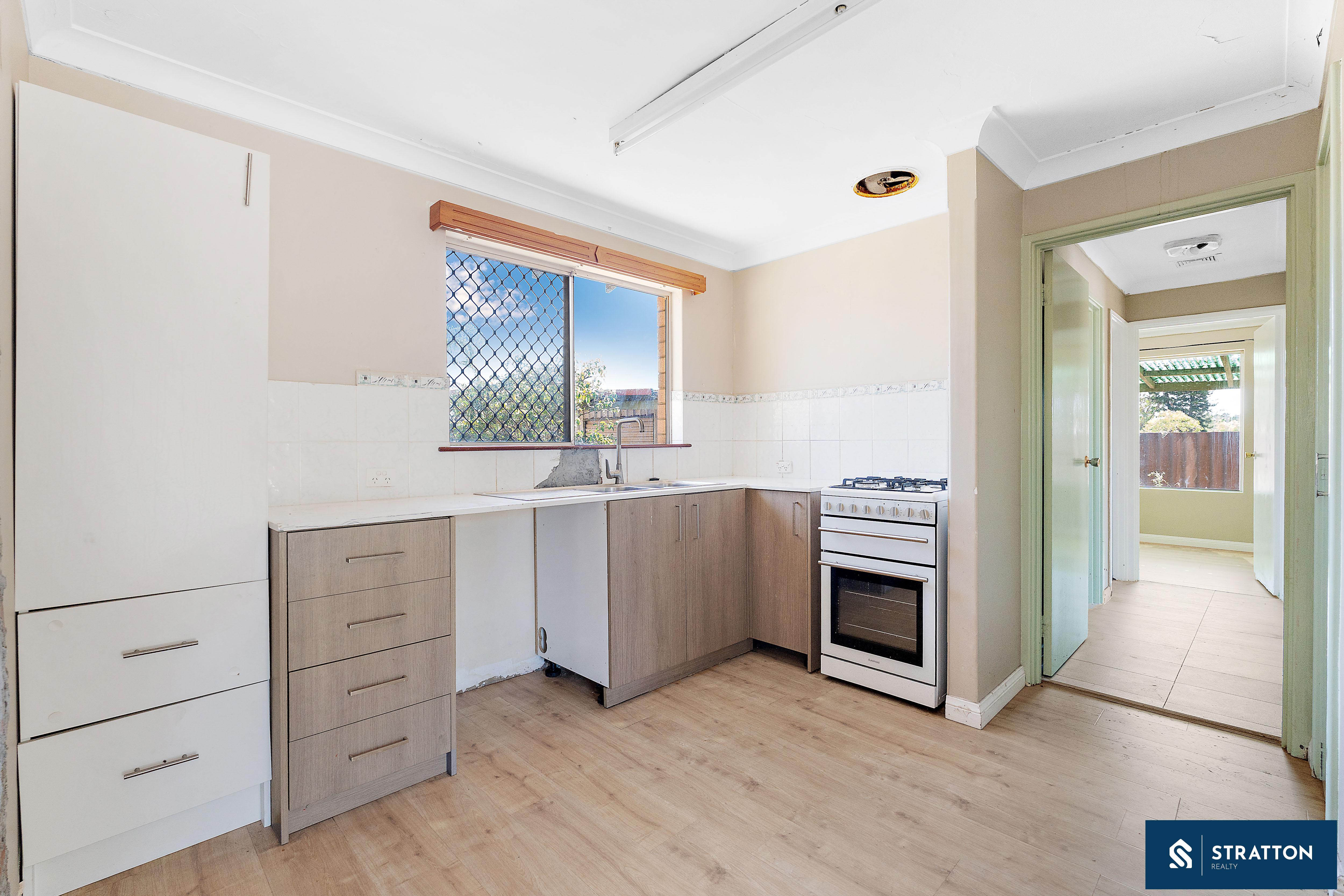 3-bedroom house at 8 Oak Tree Court, Langford, WA 6147, Gosnells, Western Australia