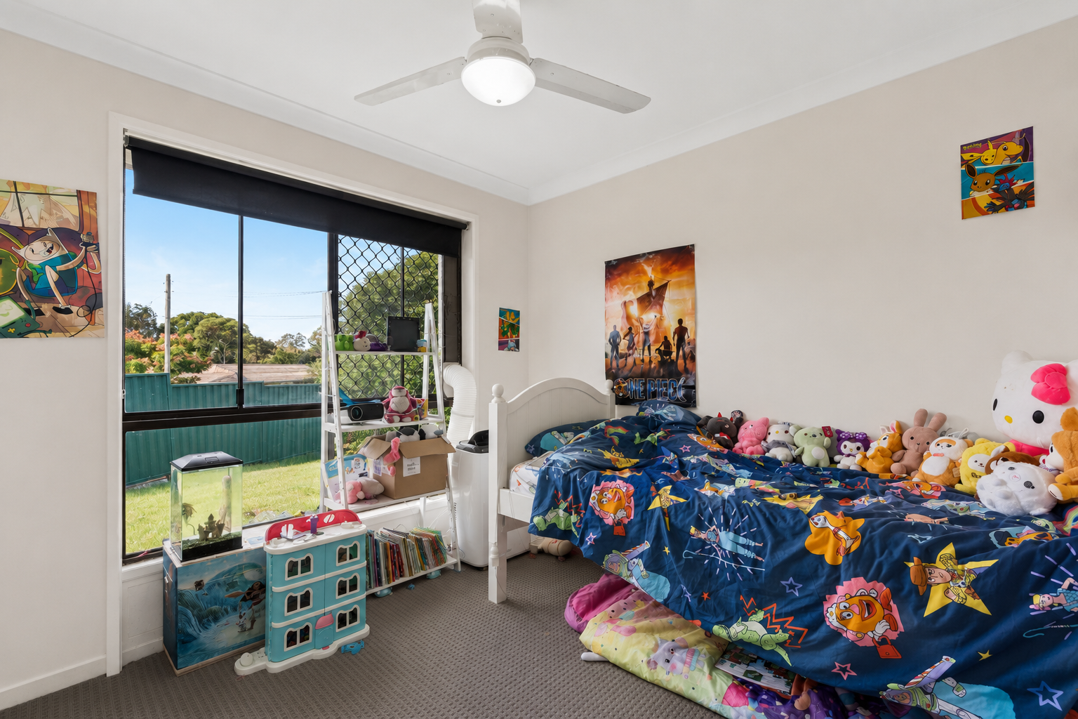 3-bedroom house at 20 TITAN COURT, Boronia Heights QLD 4124, Logan, Queensland